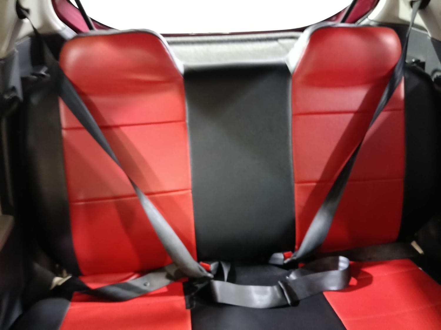 Alto K10 image 23 Alto K10 image 23