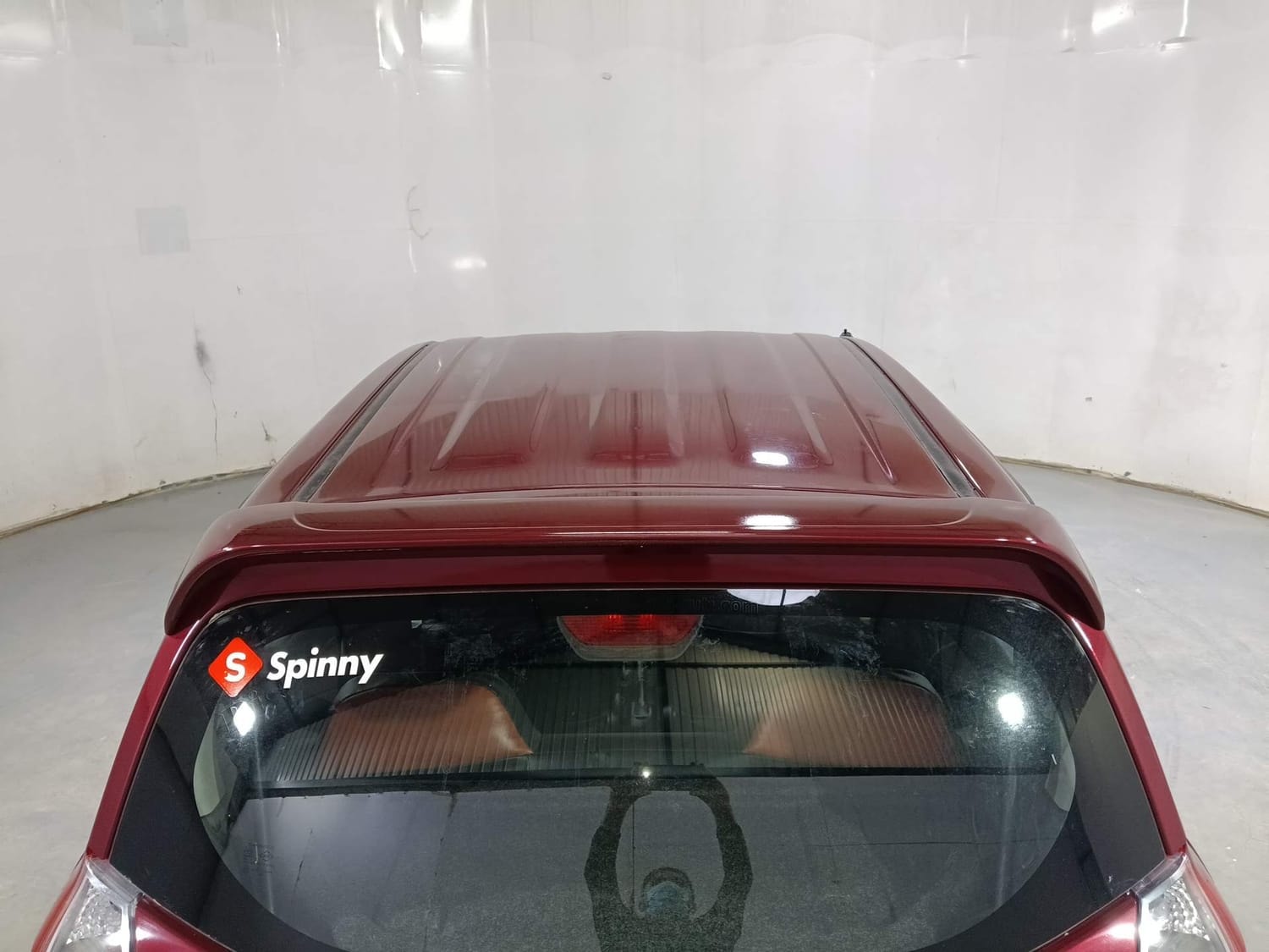 Alto K10 image 11 Alto K10 image 11