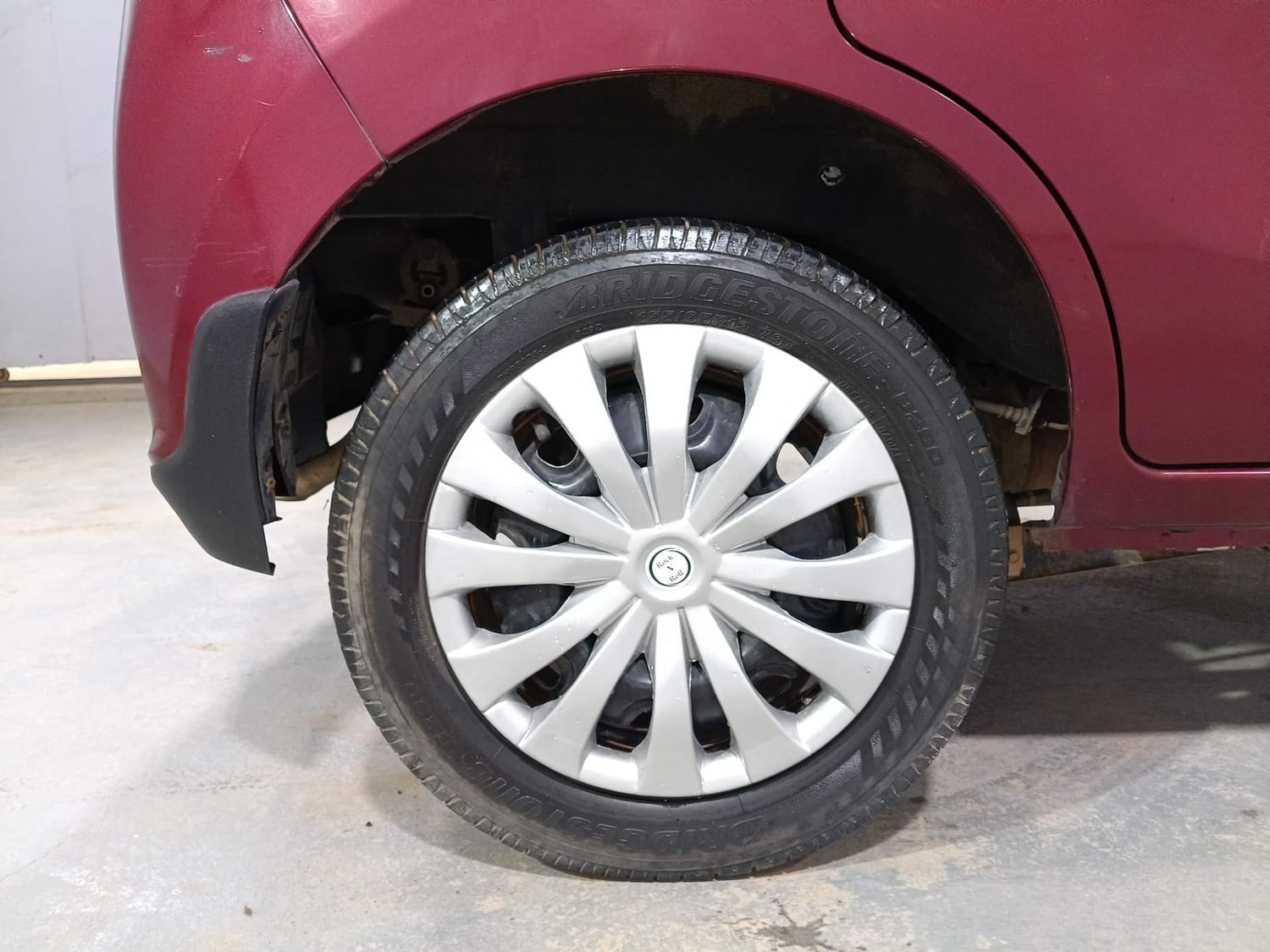 Alto K10 image 33 Alto K10 image 33