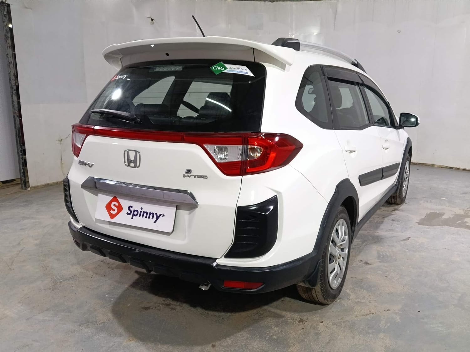 BR-V image 5 BR-V image 5