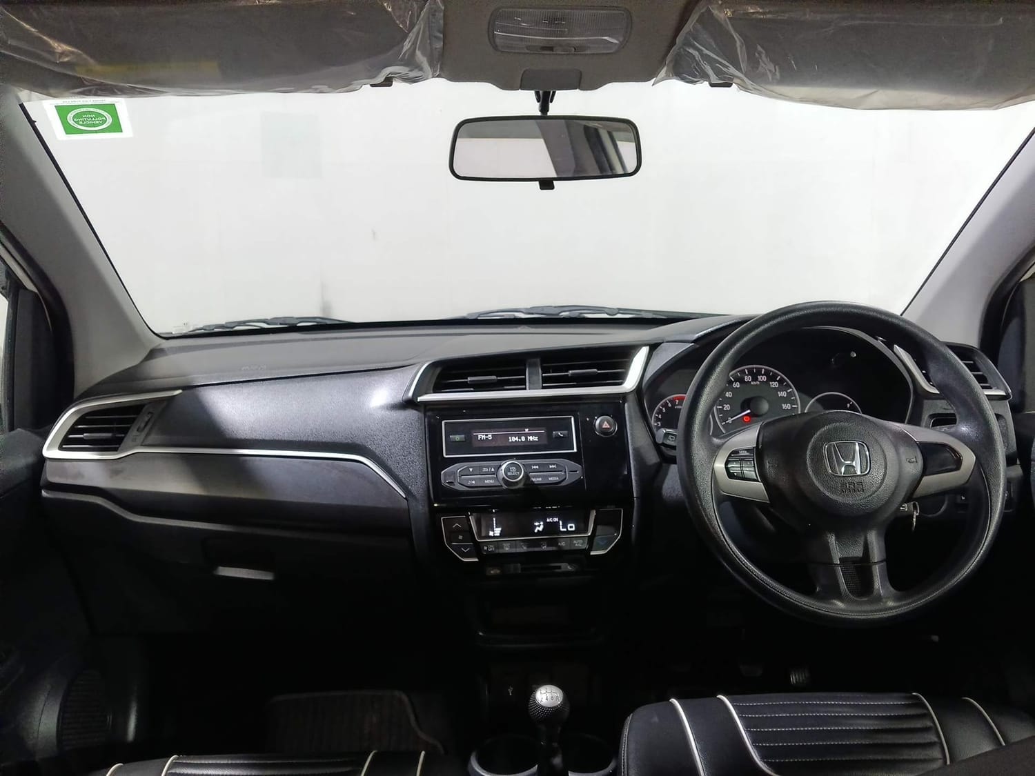 BR-V image 12 BR-V image 12