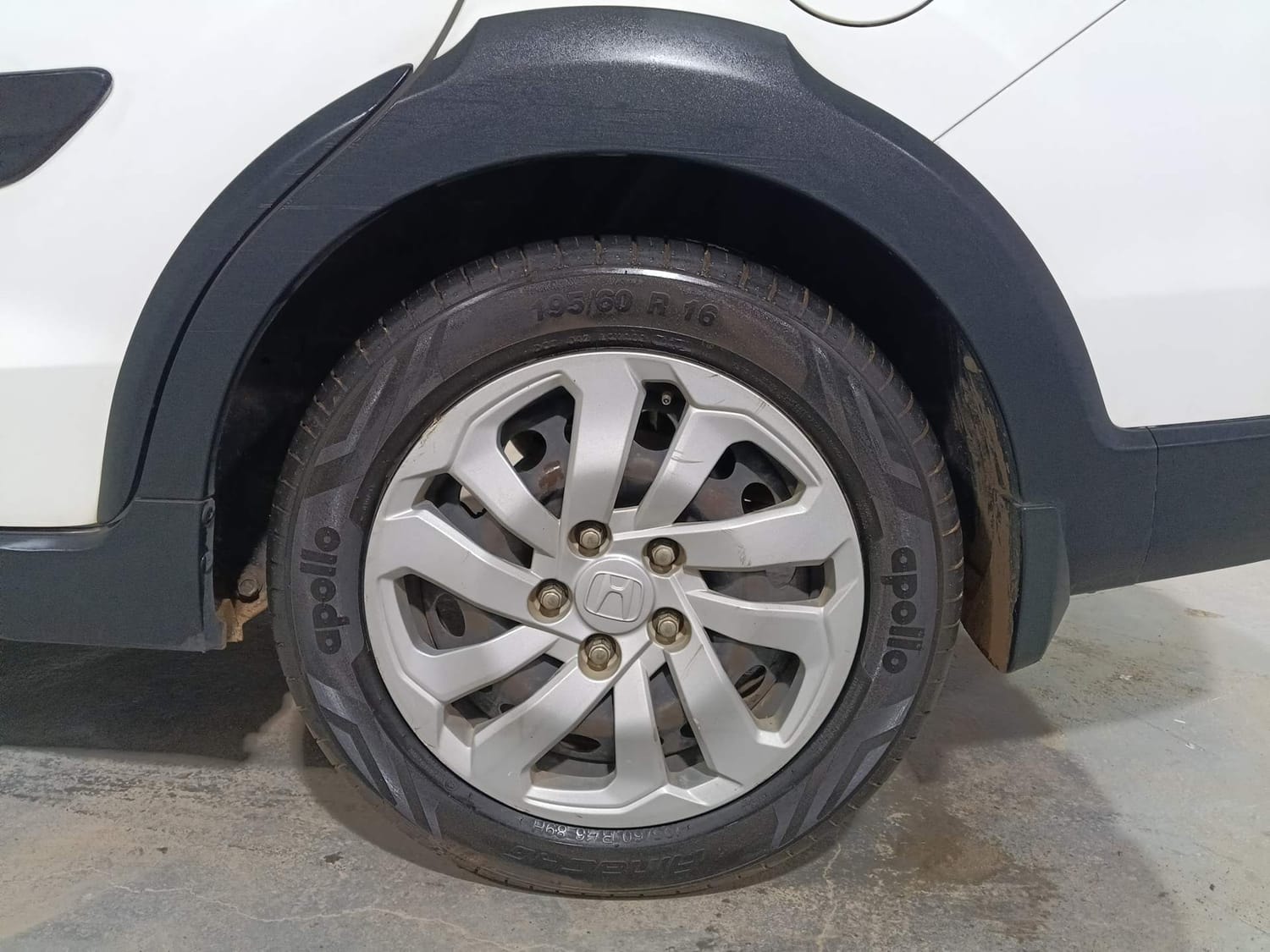 BR-V image 35 BR-V image 35