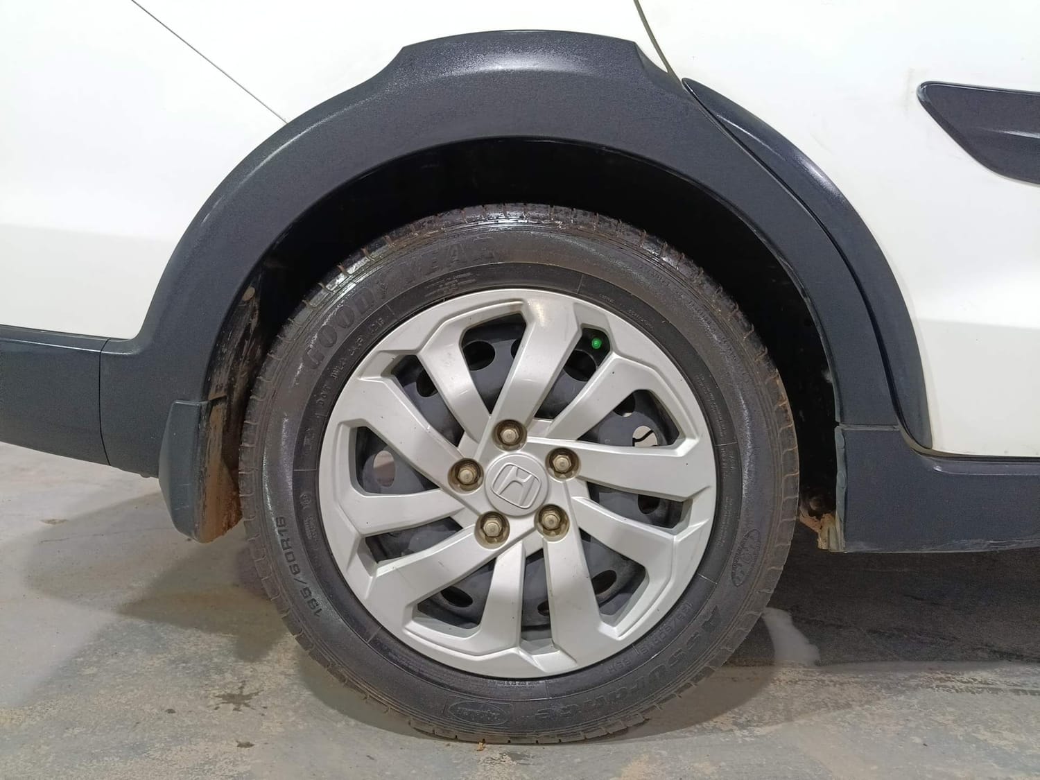 BR-V image 33 BR-V image 33