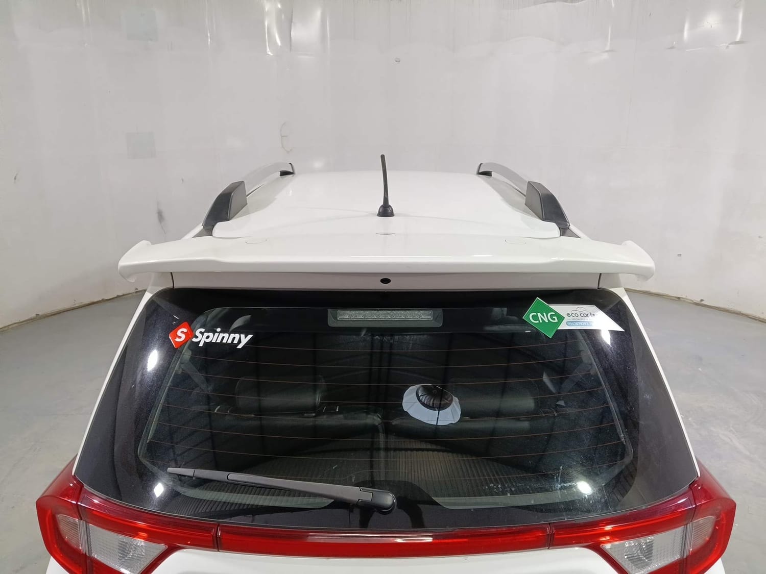 BR-V image 11 BR-V image 11