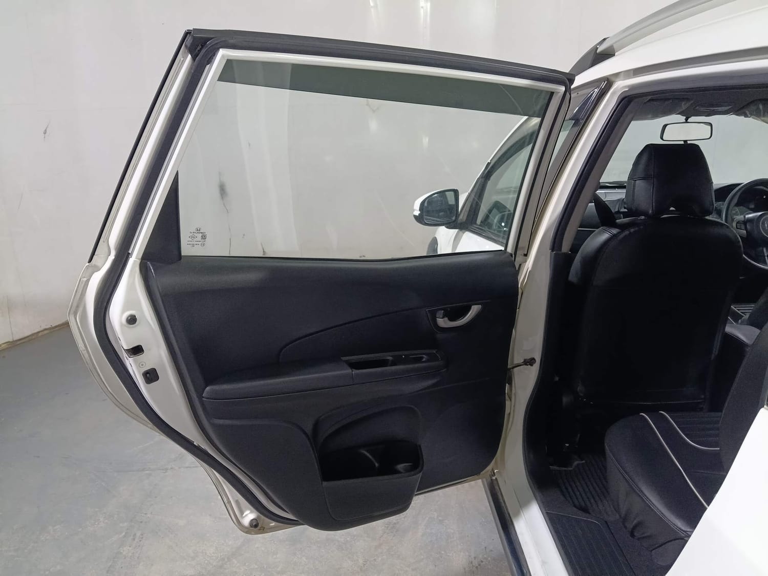 BR-V image 22 BR-V image 22