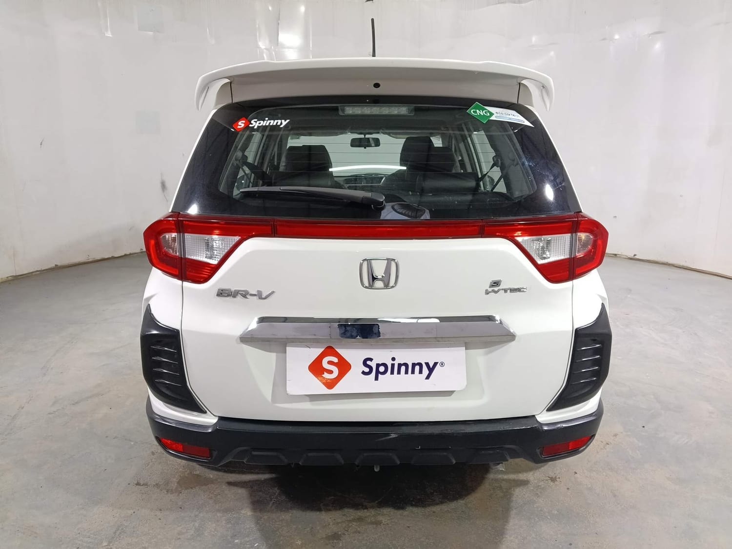 BR-V image 4 BR-V image 4