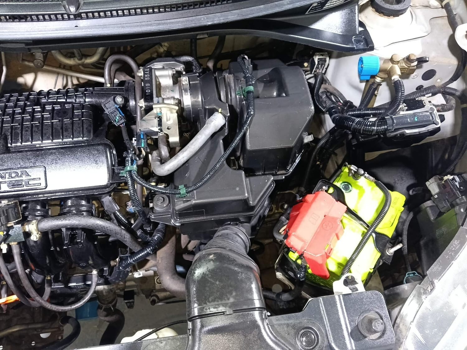 BR-V image 28 BR-V image 28