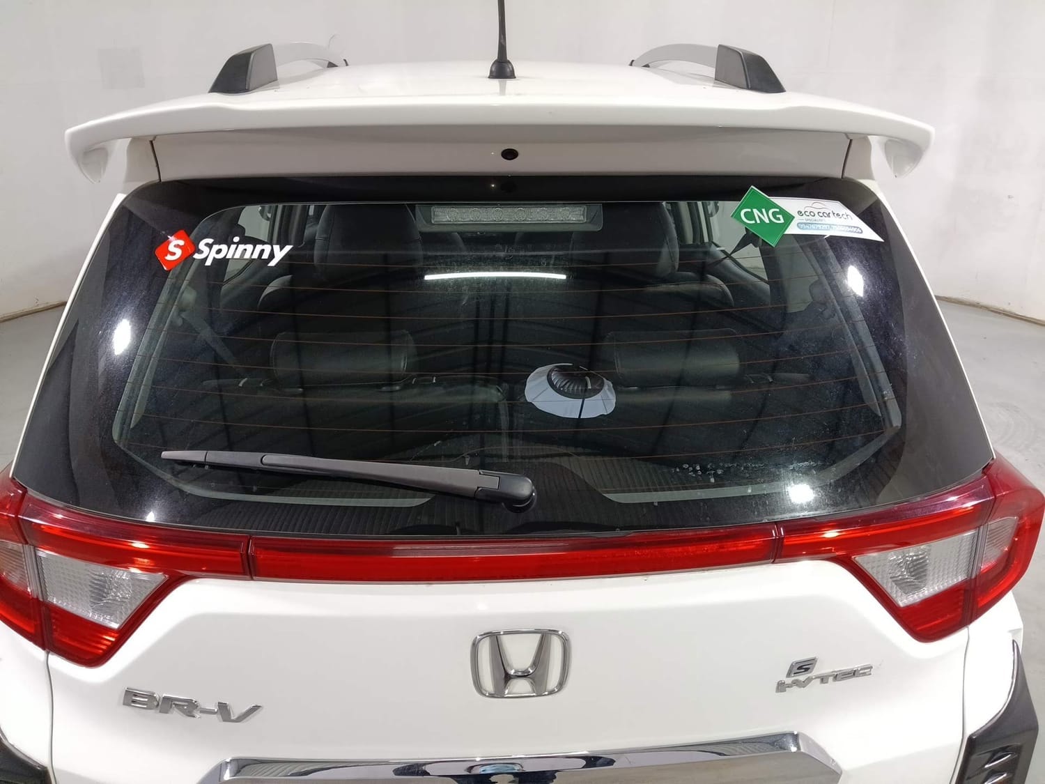 BR-V image 10 BR-V image 10