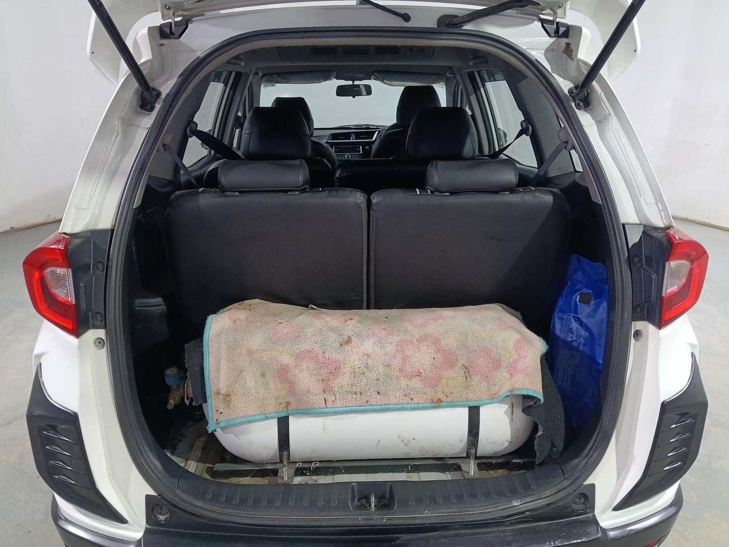 BR-V image 25 BR-V image 25