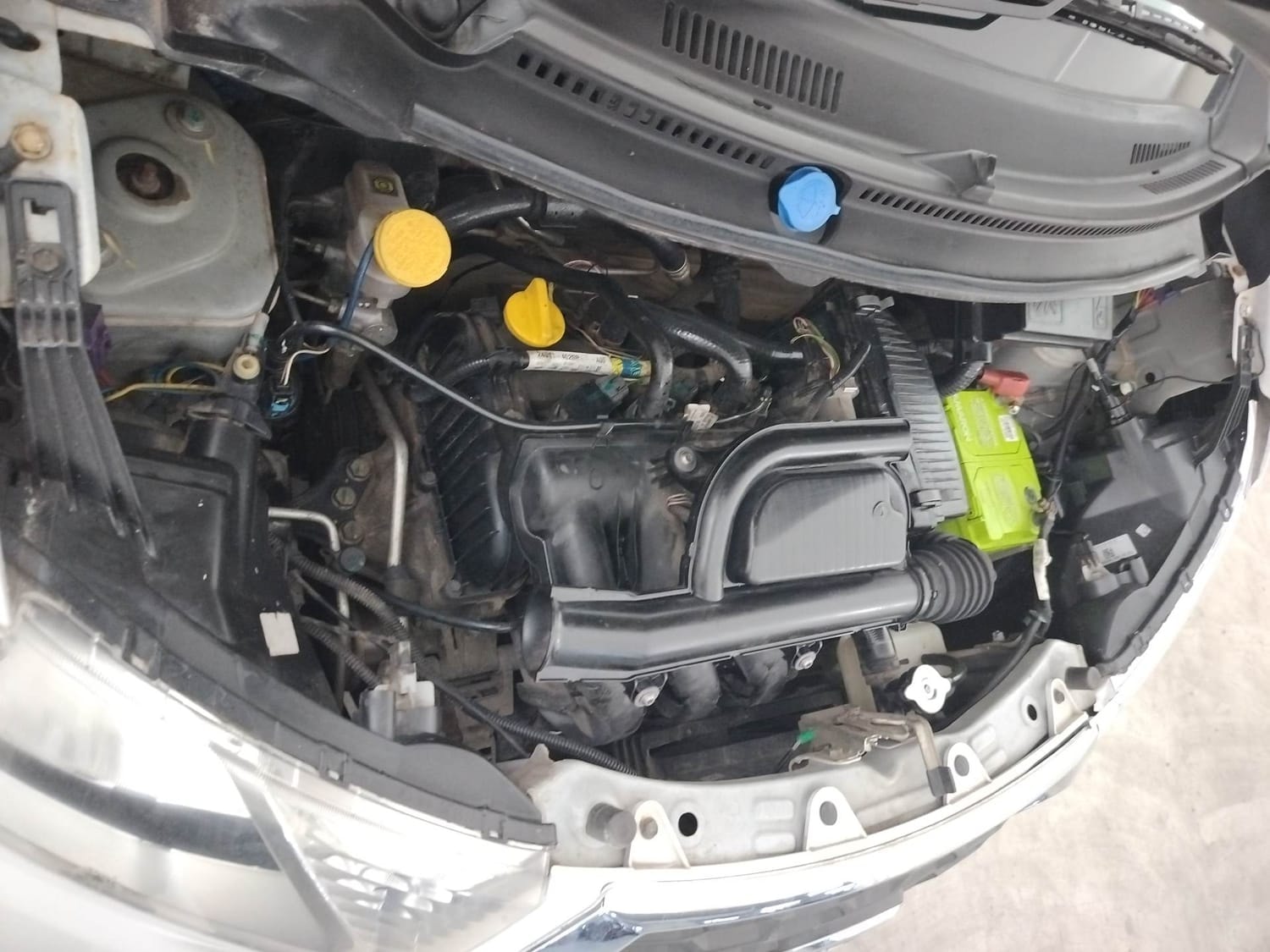 Used 2017 Datsun Redi GO Used 2017 Datsun Redi GO