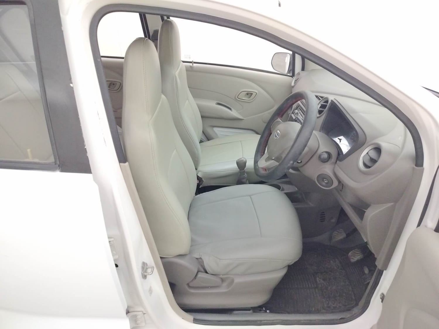 Used 2017 Datsun Redi GO Used 2017 Datsun Redi GO