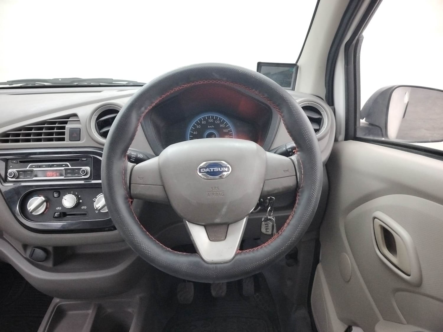 Used 2017 Datsun Redi GO Used 2017 Datsun Redi GO