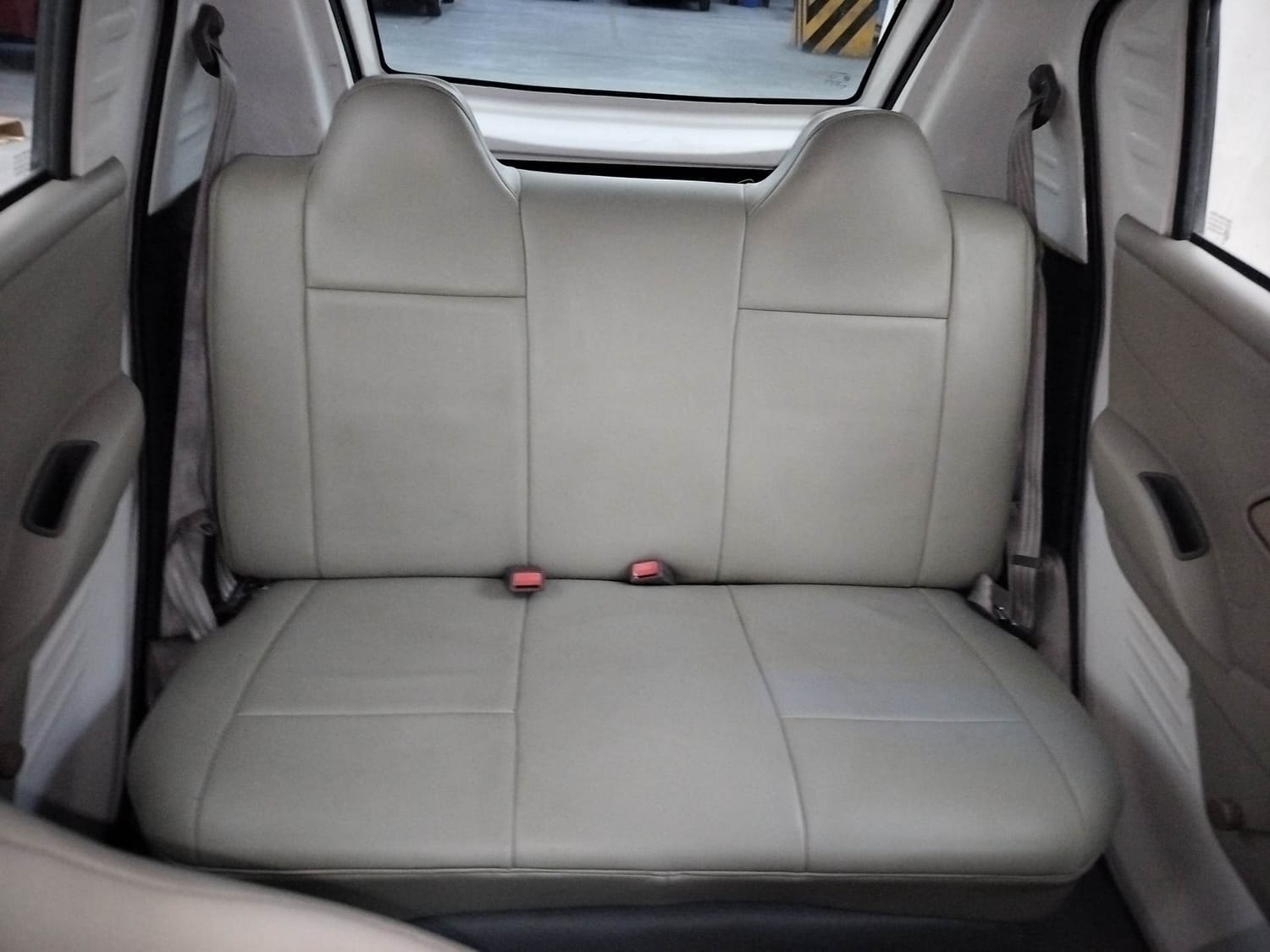 Used 2017 Datsun Redi GO Used 2017 Datsun Redi GO