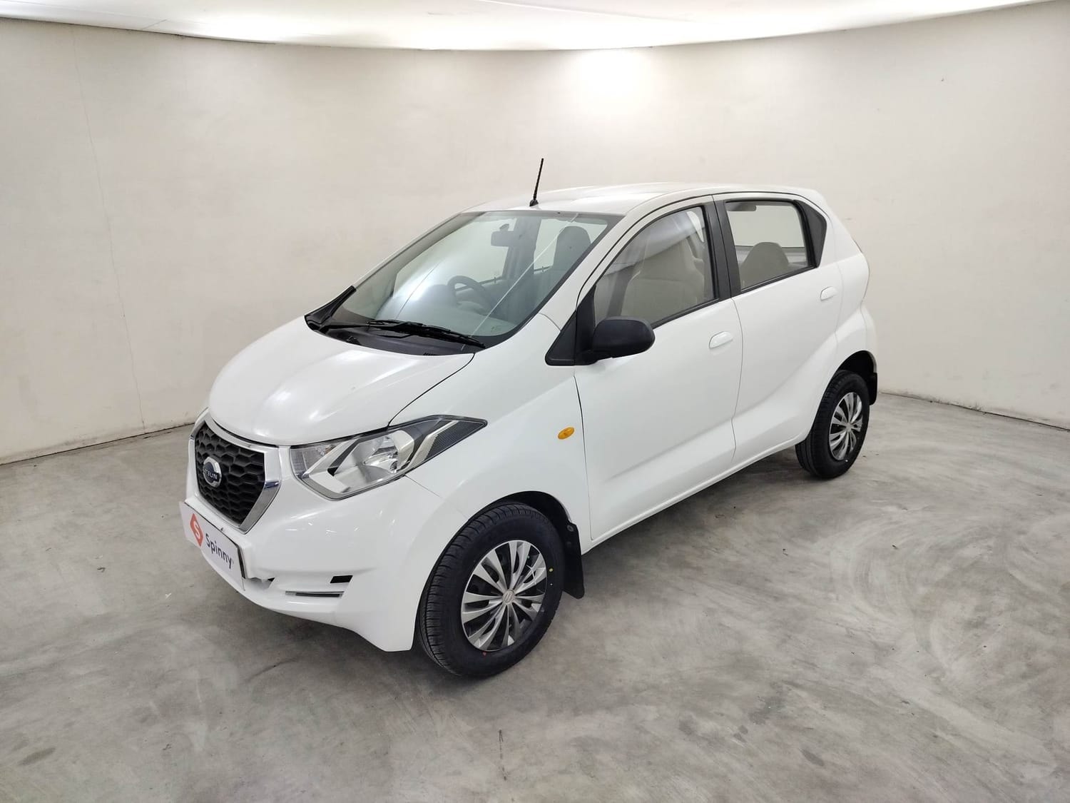 Used 2017 Datsun Redi GO Used 2017 Datsun Redi GO