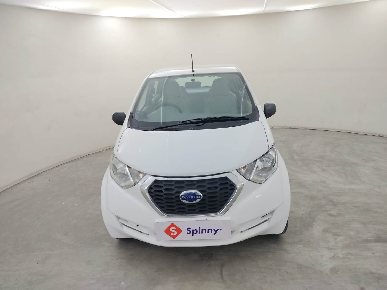 Used 2017 Datsun Redi GO Used 2017 Datsun Redi GO