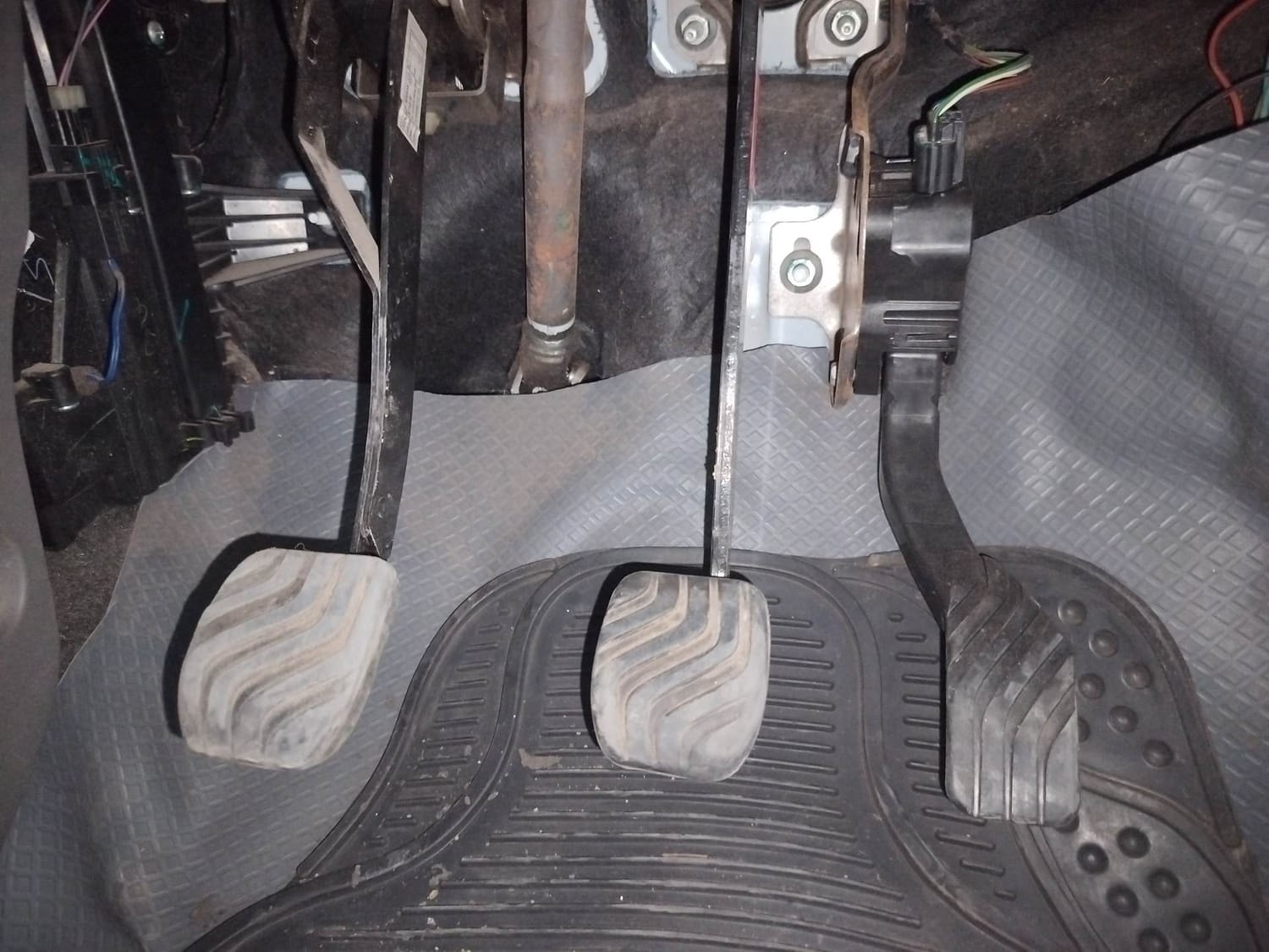 Used 2017 Datsun Redi GO Used 2017 Datsun Redi GO