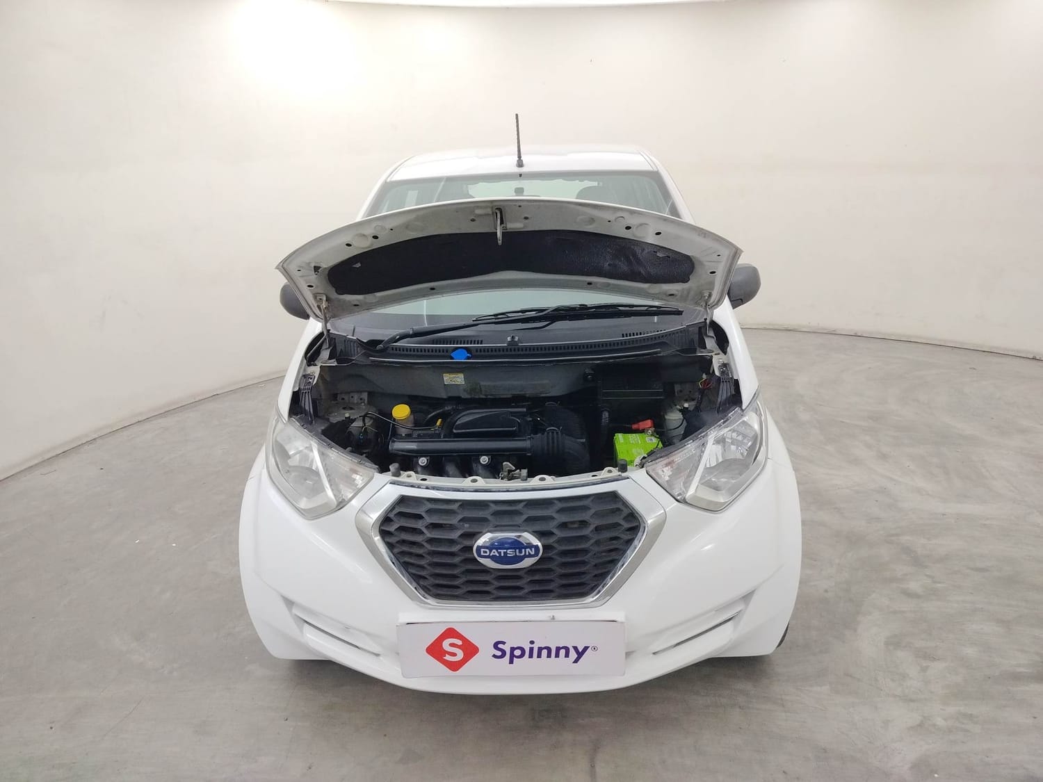 Used 2017 Datsun Redi GO Used 2017 Datsun Redi GO