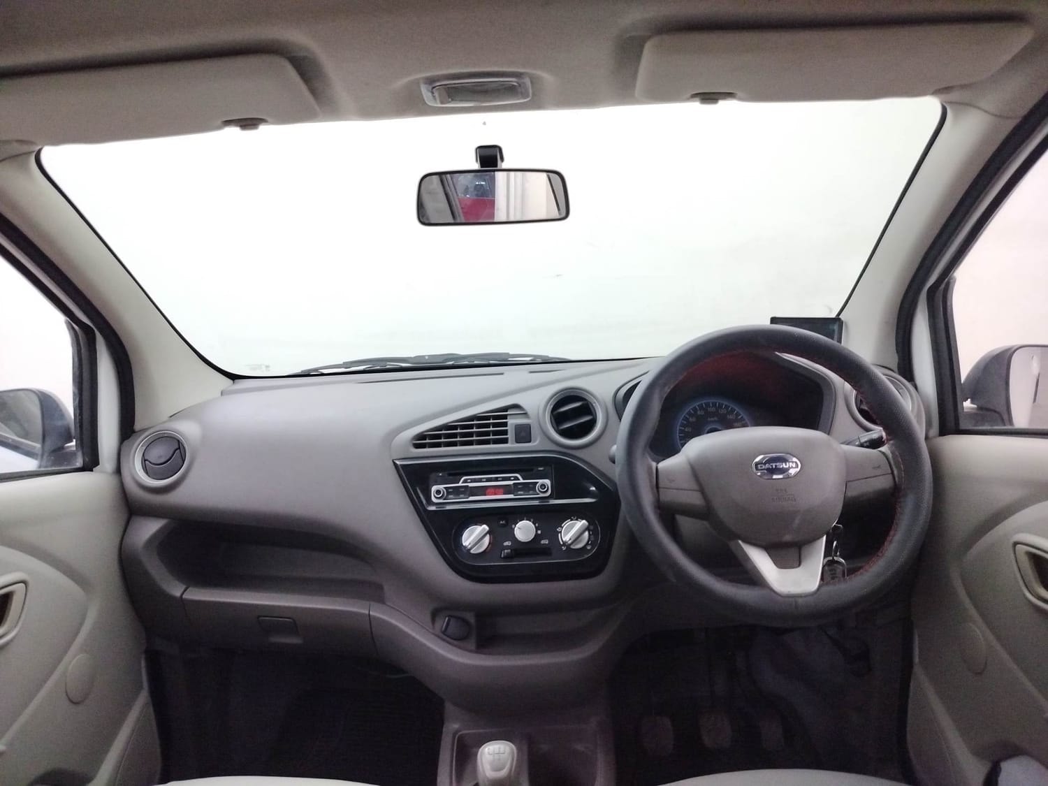 Used 2017 Datsun Redi GO Used 2017 Datsun Redi GO