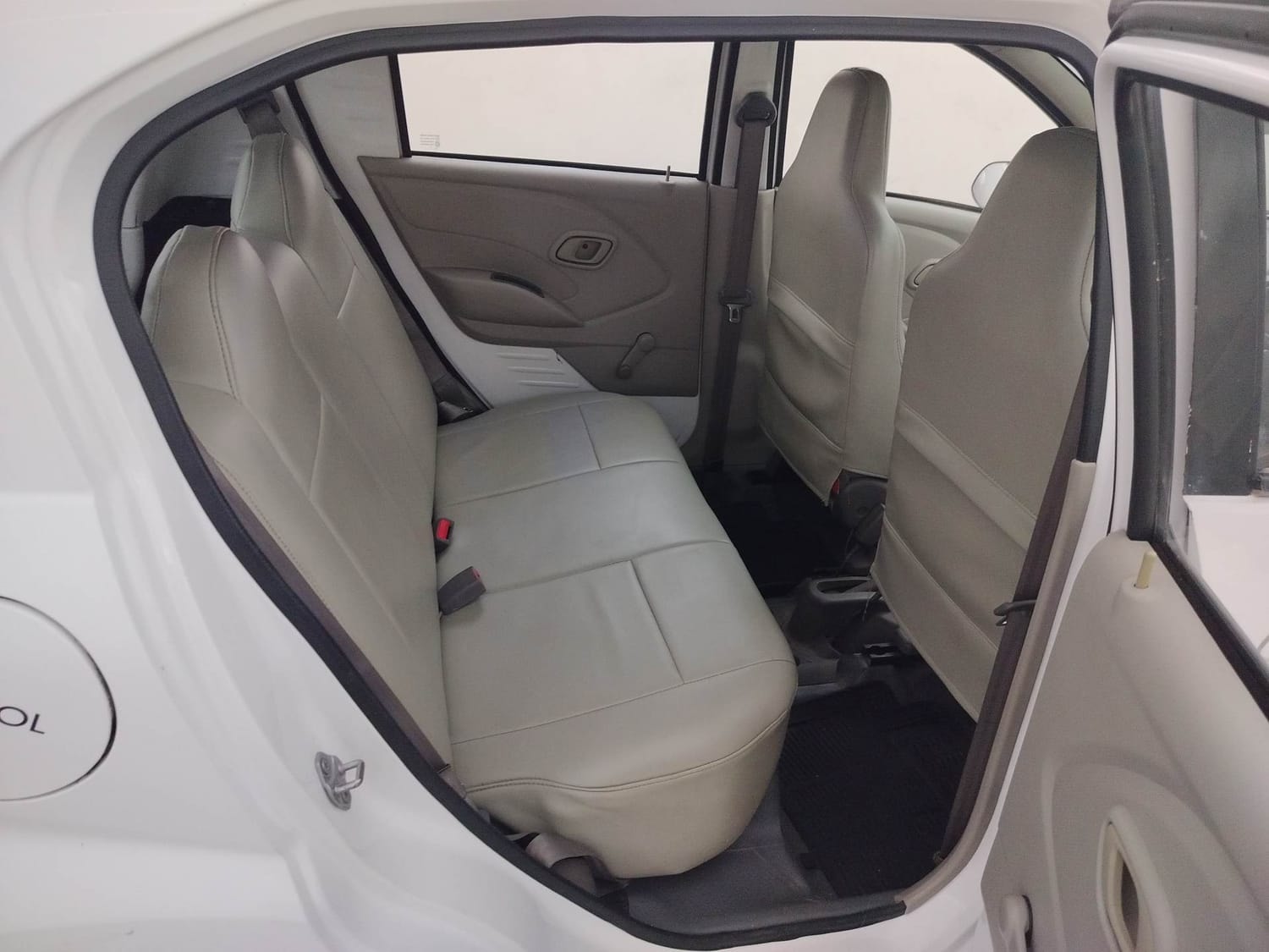 Used 2017 Datsun Redi GO Used 2017 Datsun Redi GO