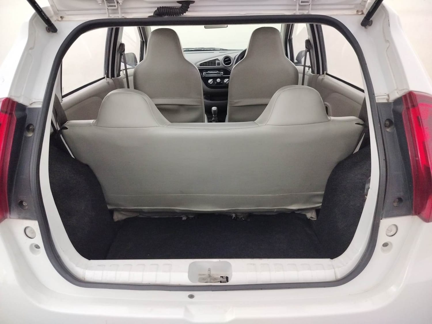 Used 2017 Datsun Redi GO Used 2017 Datsun Redi GO