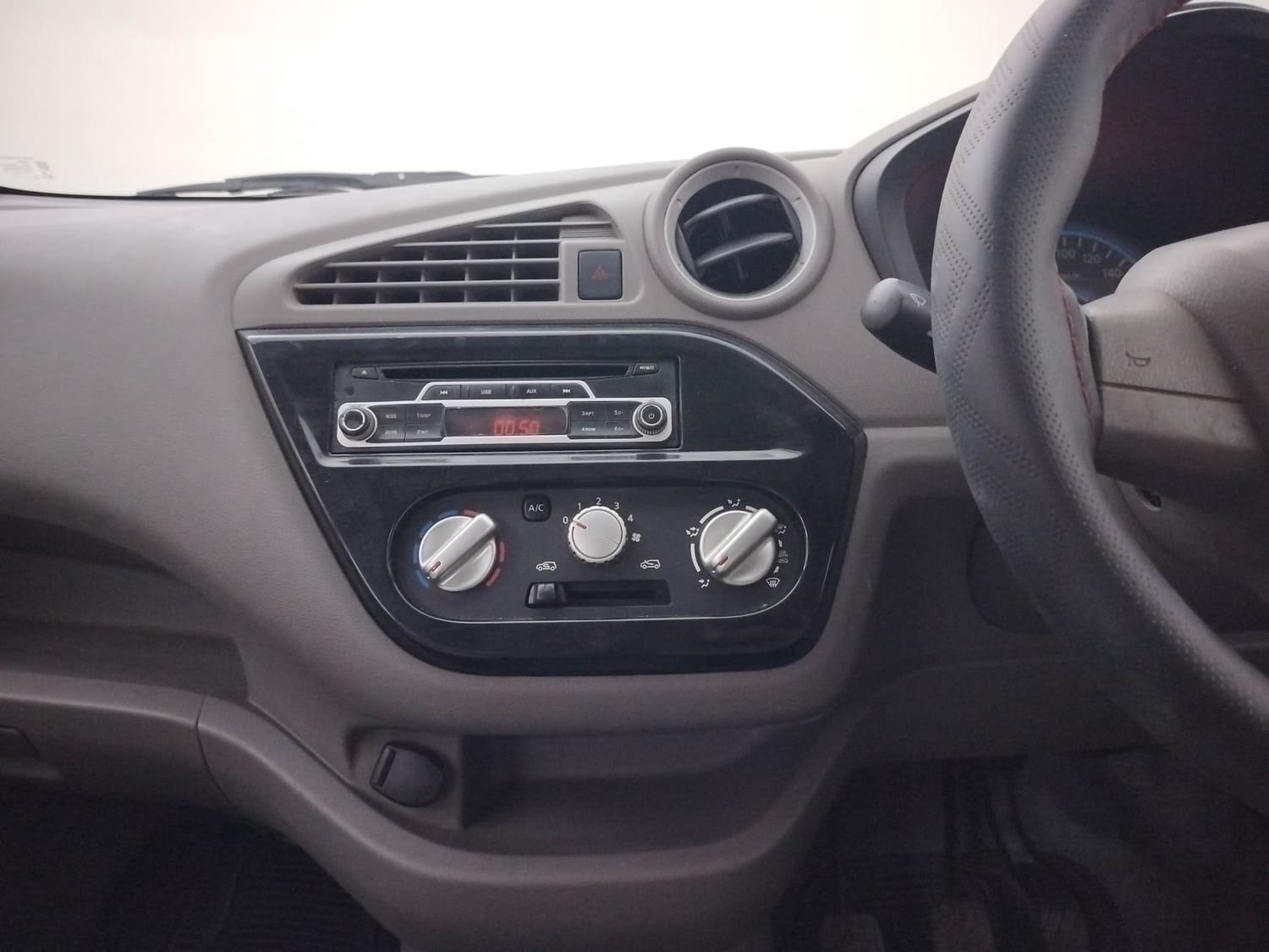 Used 2017 Datsun Redi GO Used 2017 Datsun Redi GO