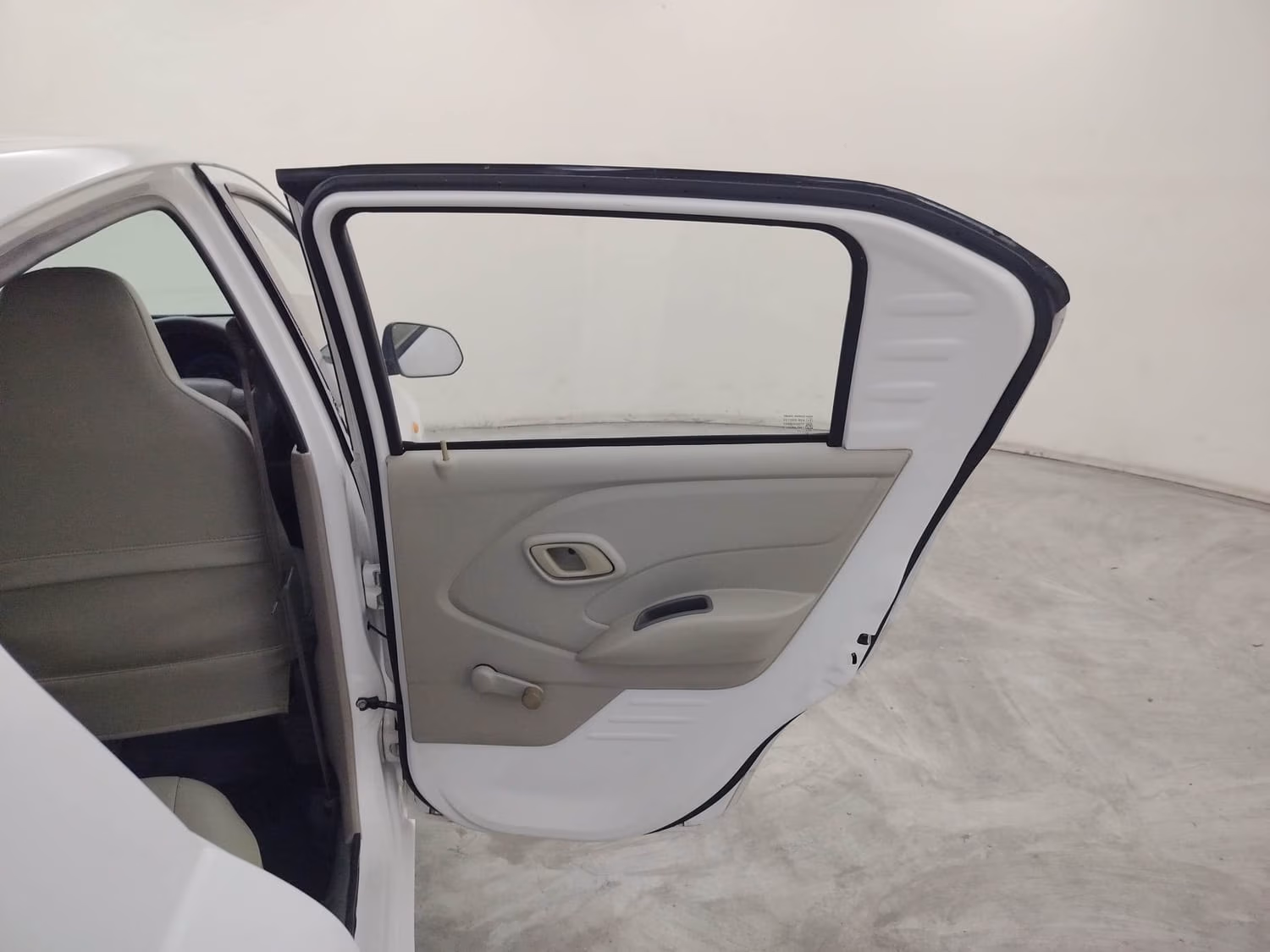 Used 2017 Datsun Redi GO Used 2017 Datsun Redi GO