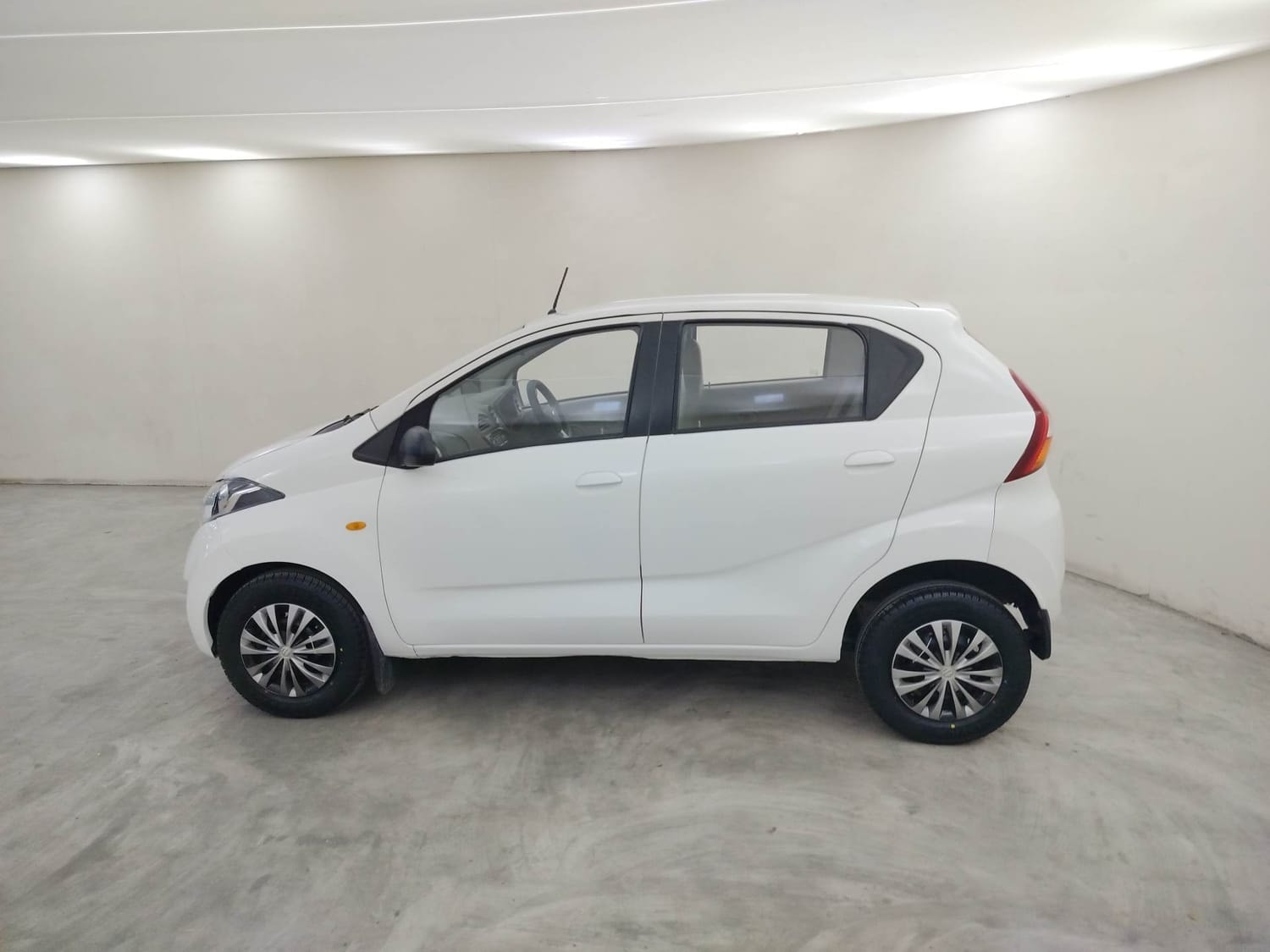 Used 2017 Datsun Redi GO Used 2017 Datsun Redi GO