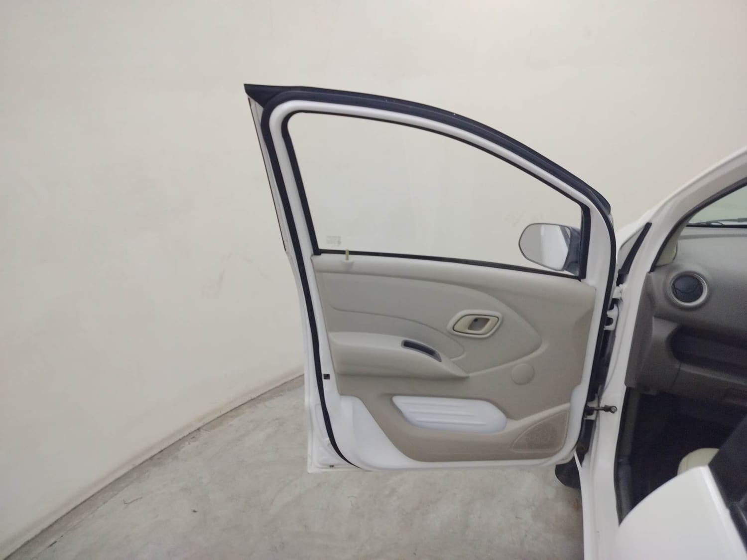 Used 2017 Datsun Redi GO Used 2017 Datsun Redi GO