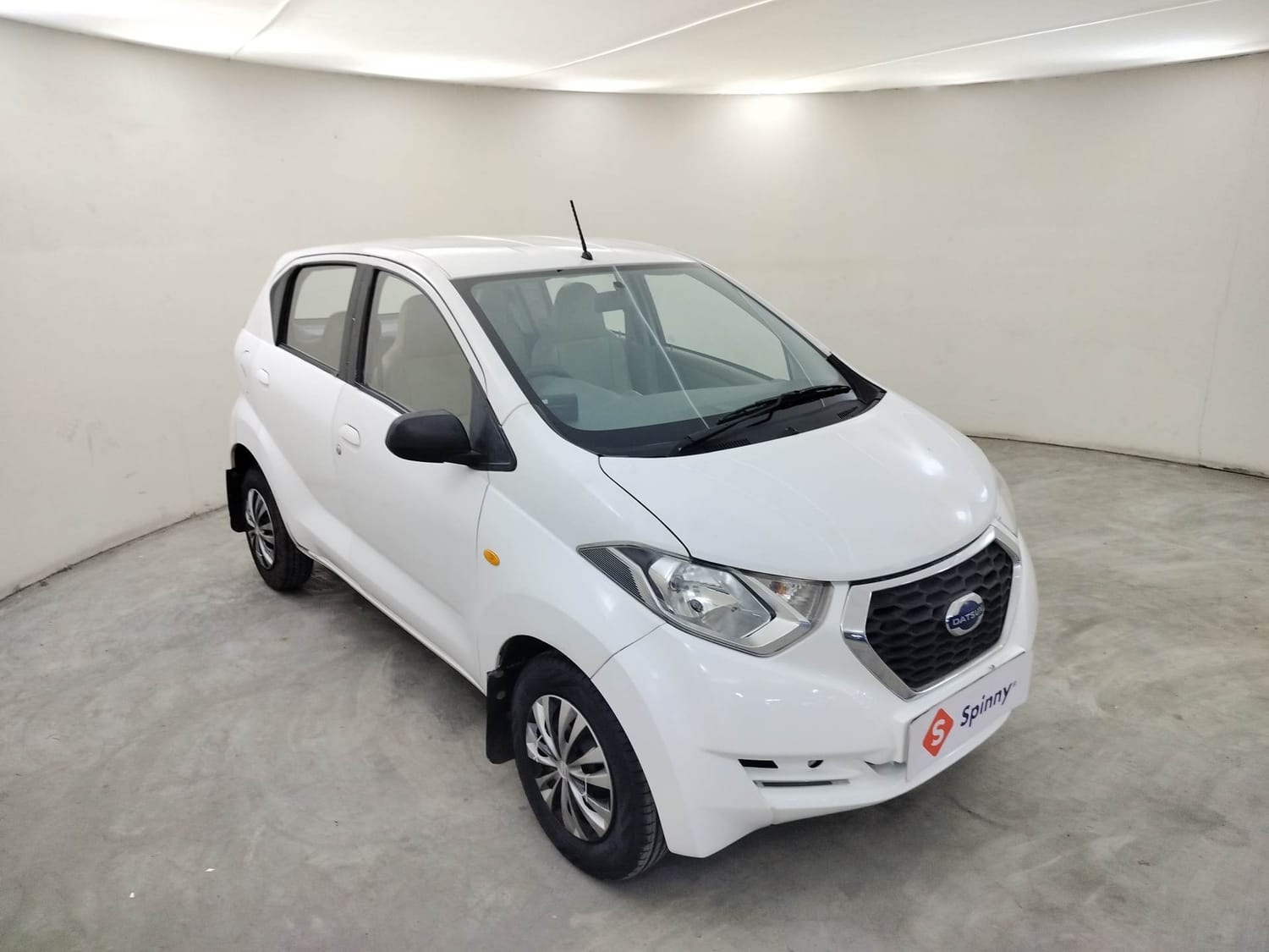 Used 2017 Datsun Redi GO Used 2017 Datsun Redi GO