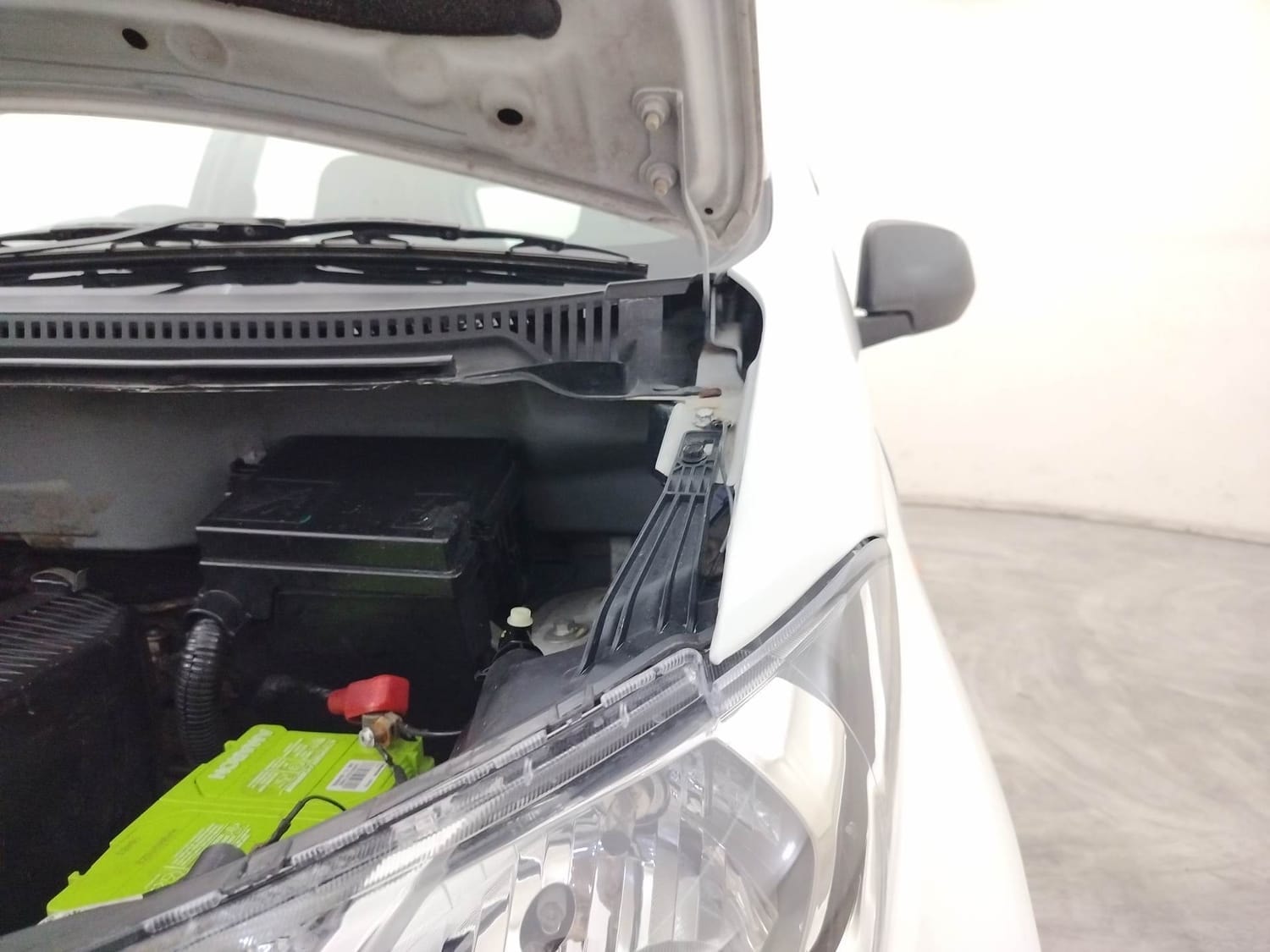 Used 2017 Datsun Redi GO Used 2017 Datsun Redi GO