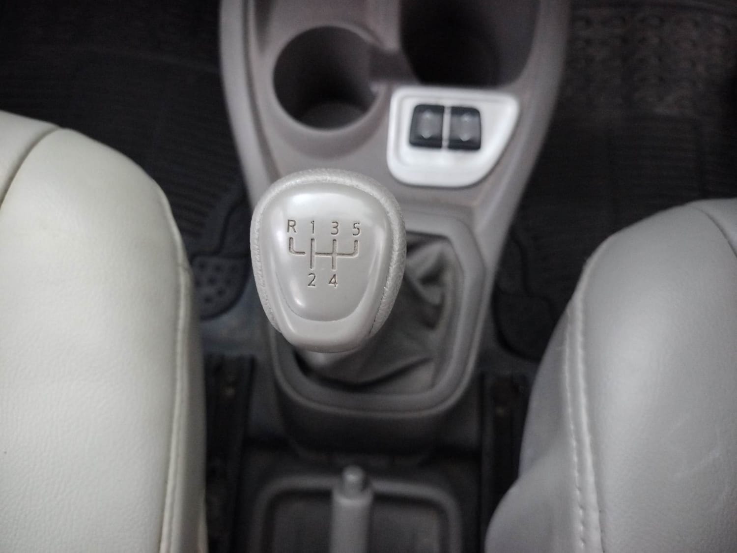 Used 2017 Datsun Redi GO Used 2017 Datsun Redi GO