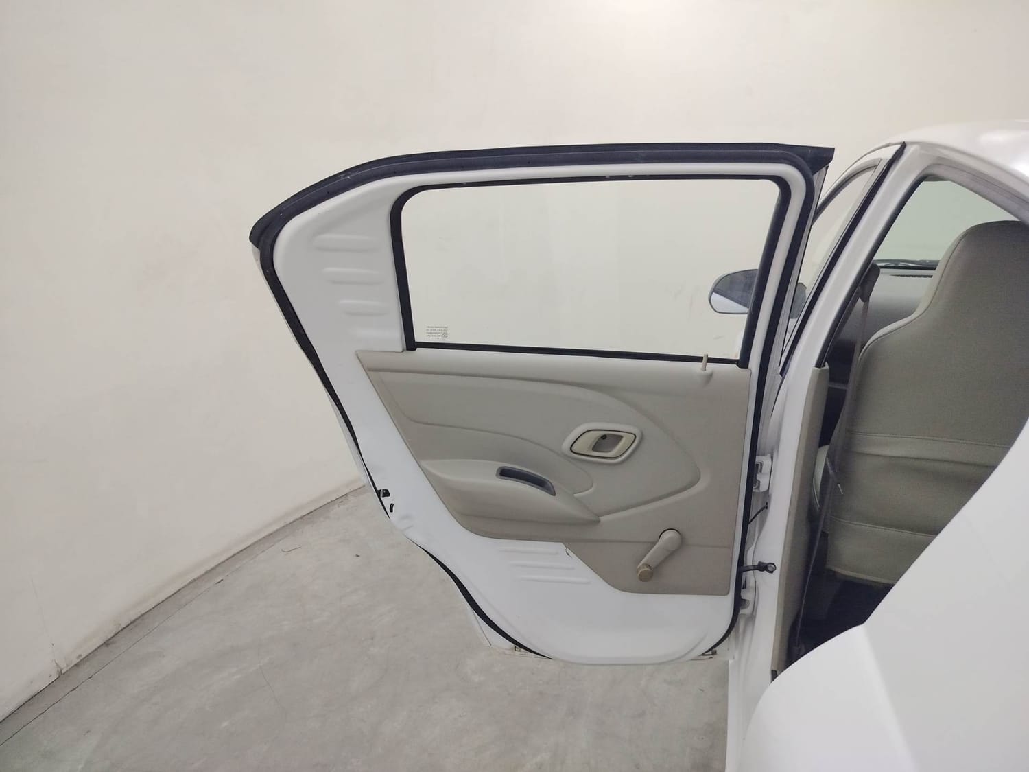 Used 2017 Datsun Redi GO Used 2017 Datsun Redi GO