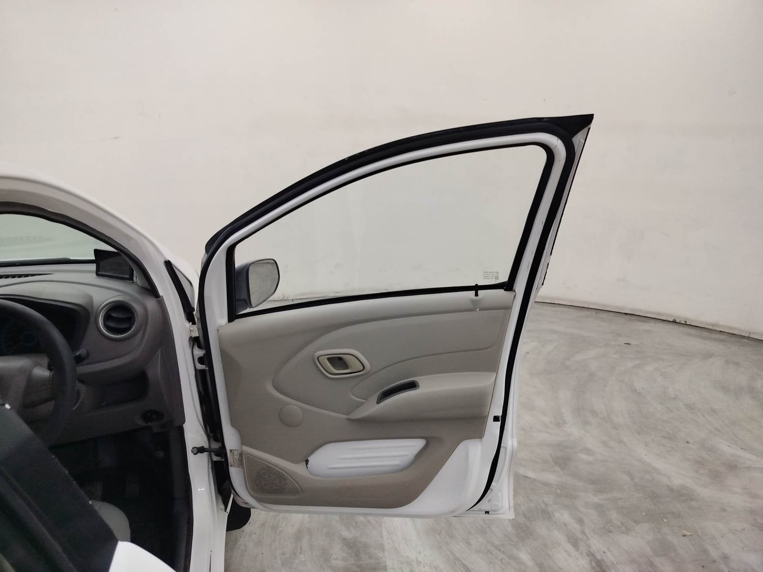 Used 2017 Datsun Redi GO Used 2017 Datsun Redi GO