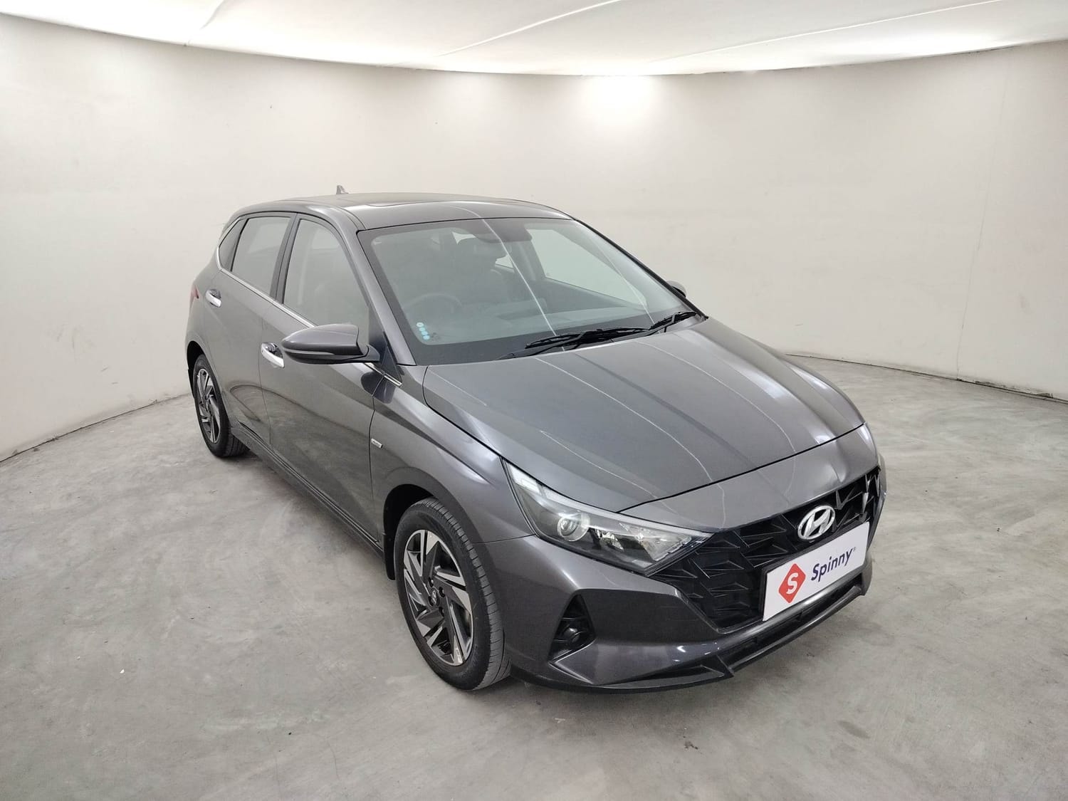 Used 2023 Hyundai Elite i20 Used 2023 Hyundai Elite i20