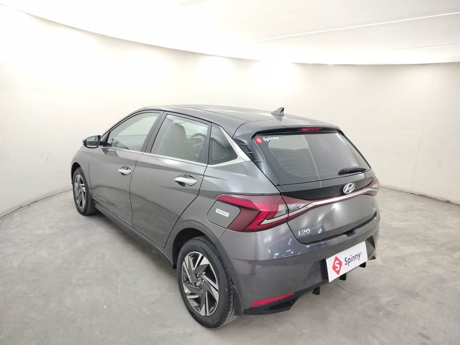 Used 2023 Hyundai Elite i20 Used 2023 Hyundai Elite i20