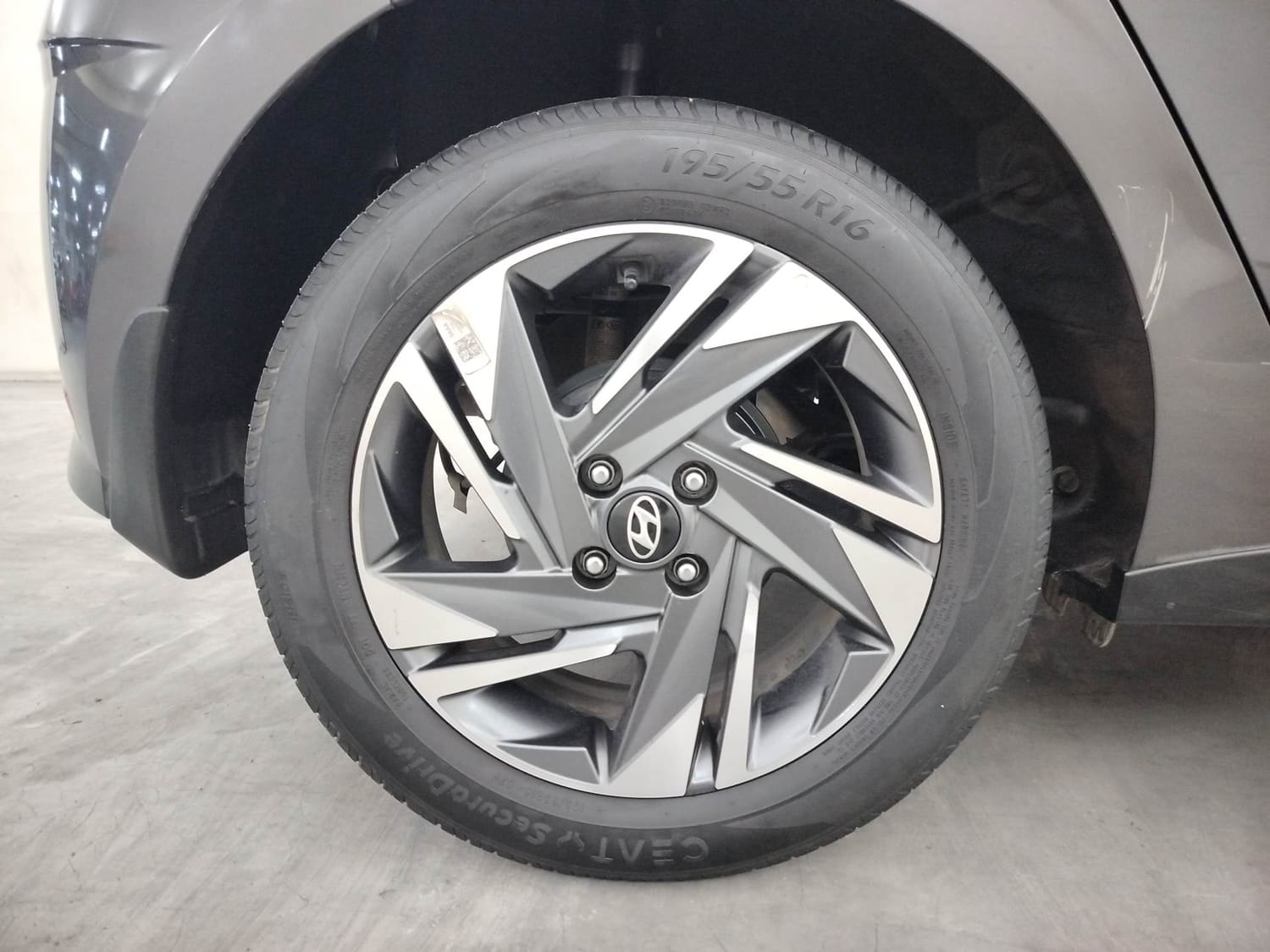 Used 2023 Hyundai Elite i20 Used 2023 Hyundai Elite i20