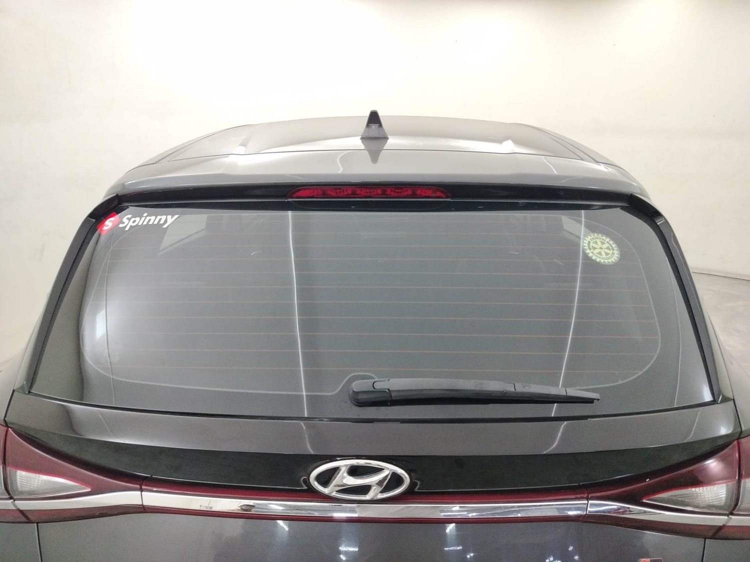 Used 2023 Hyundai Elite i20 Used 2023 Hyundai Elite i20