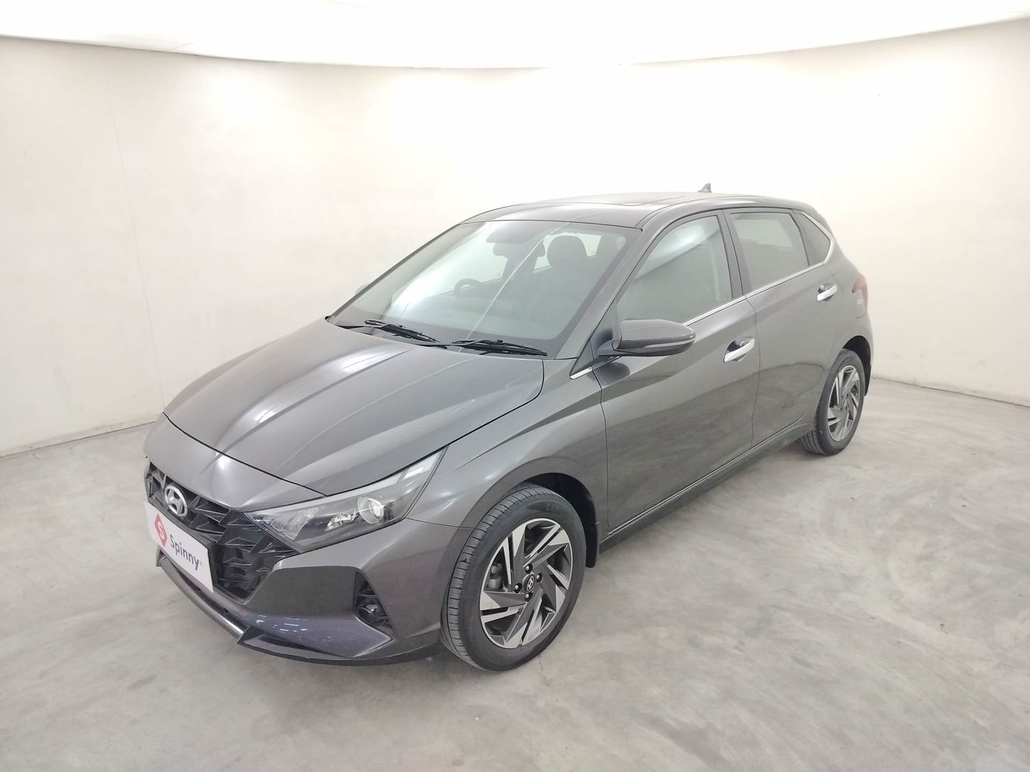 Used 2023 Hyundai Elite i20 Used 2023 Hyundai Elite i20