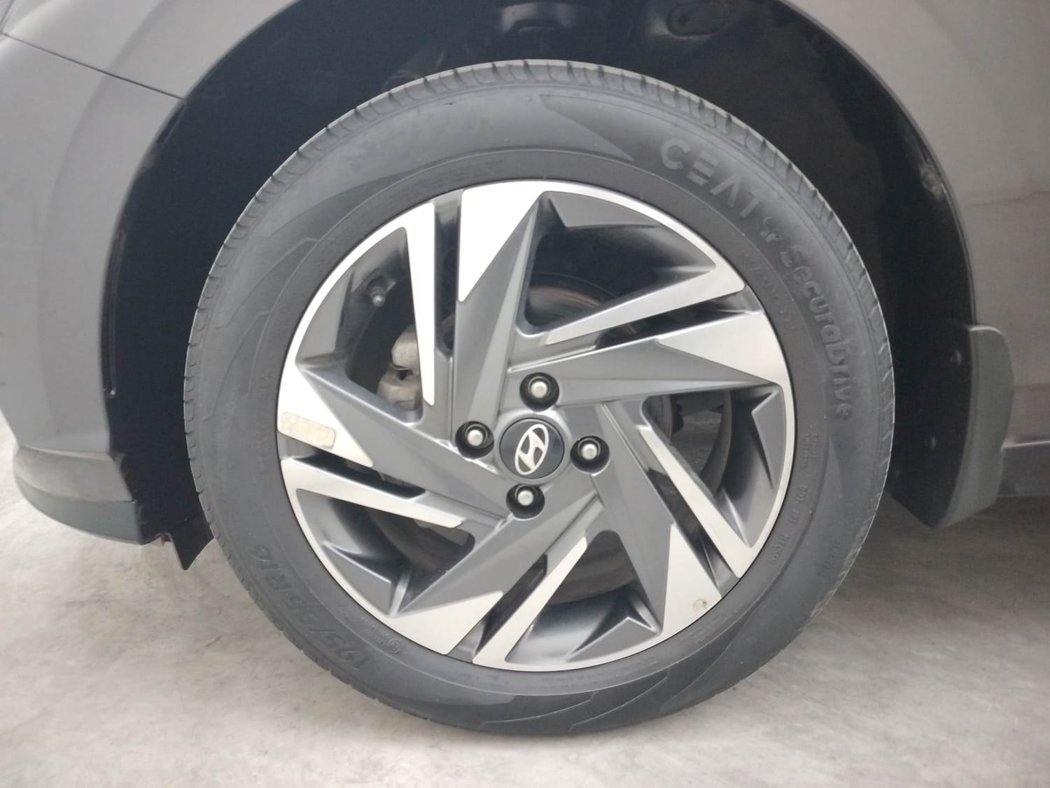 Used 2023 Hyundai Elite i20 Used 2023 Hyundai Elite i20