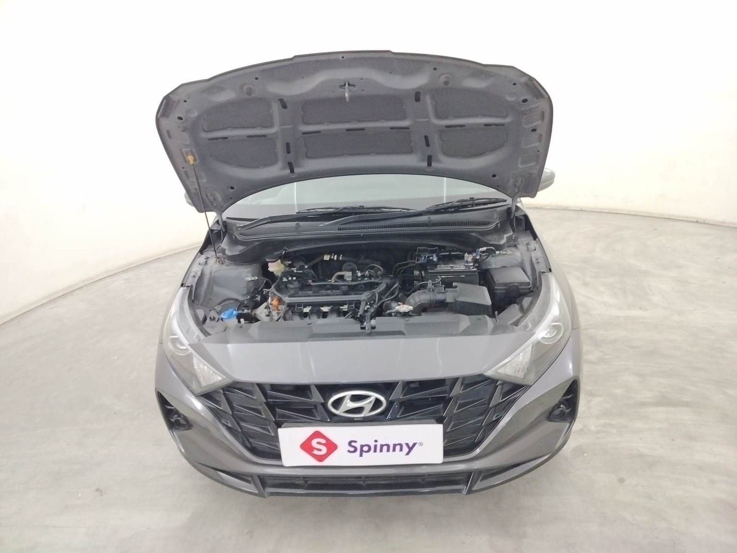 Used 2023 Hyundai Elite i20 Used 2023 Hyundai Elite i20