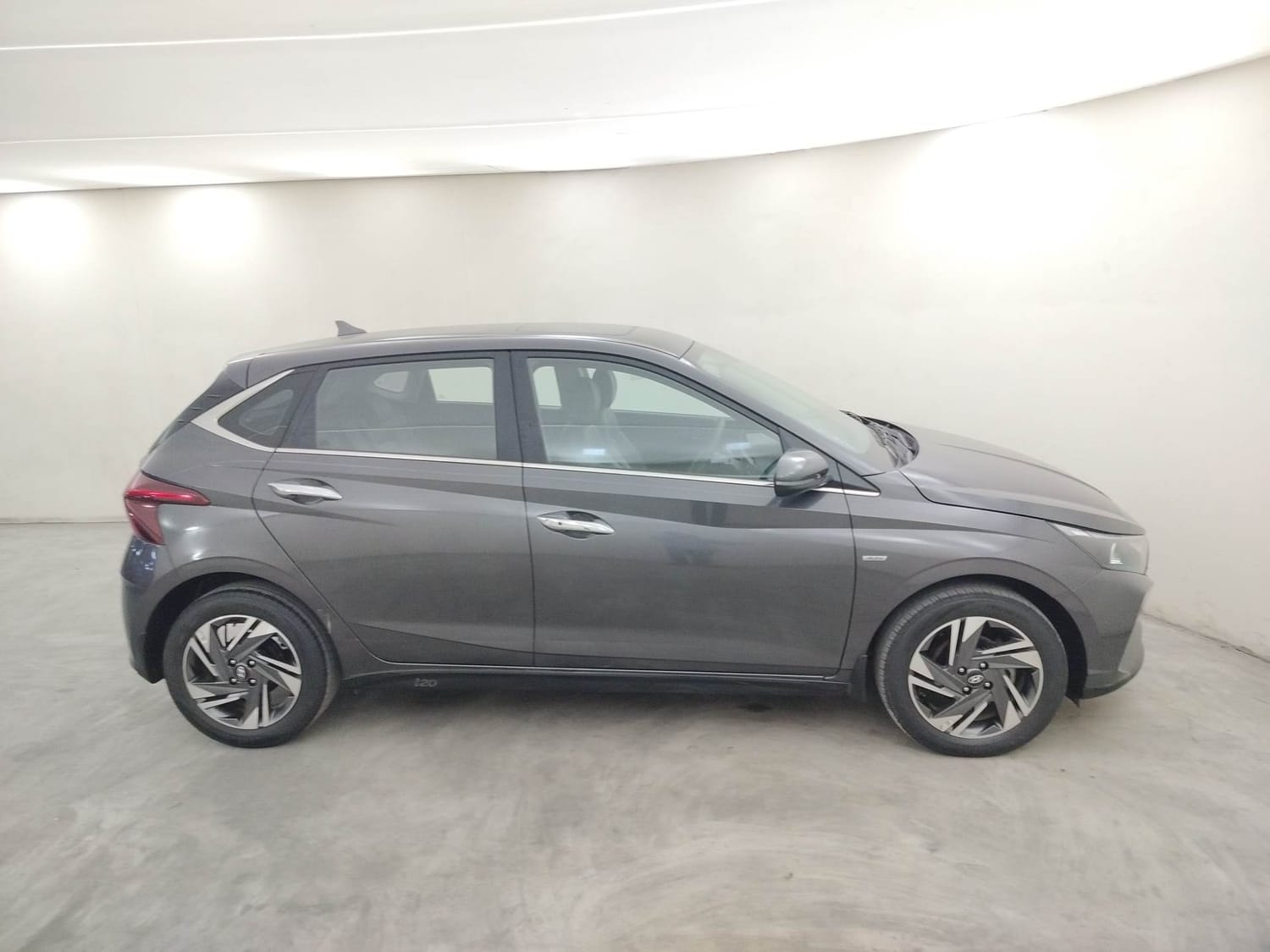 Used 2023 Hyundai Elite i20 Used 2023 Hyundai Elite i20