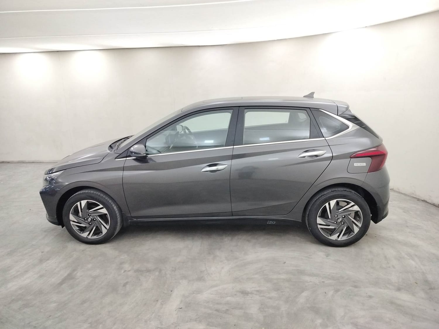 Used 2023 Hyundai Elite i20 Used 2023 Hyundai Elite i20