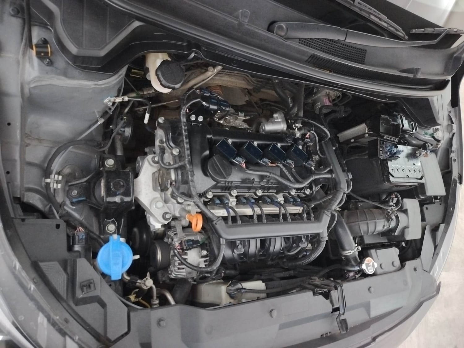 Used 2023 Hyundai Elite i20 Used 2023 Hyundai Elite i20