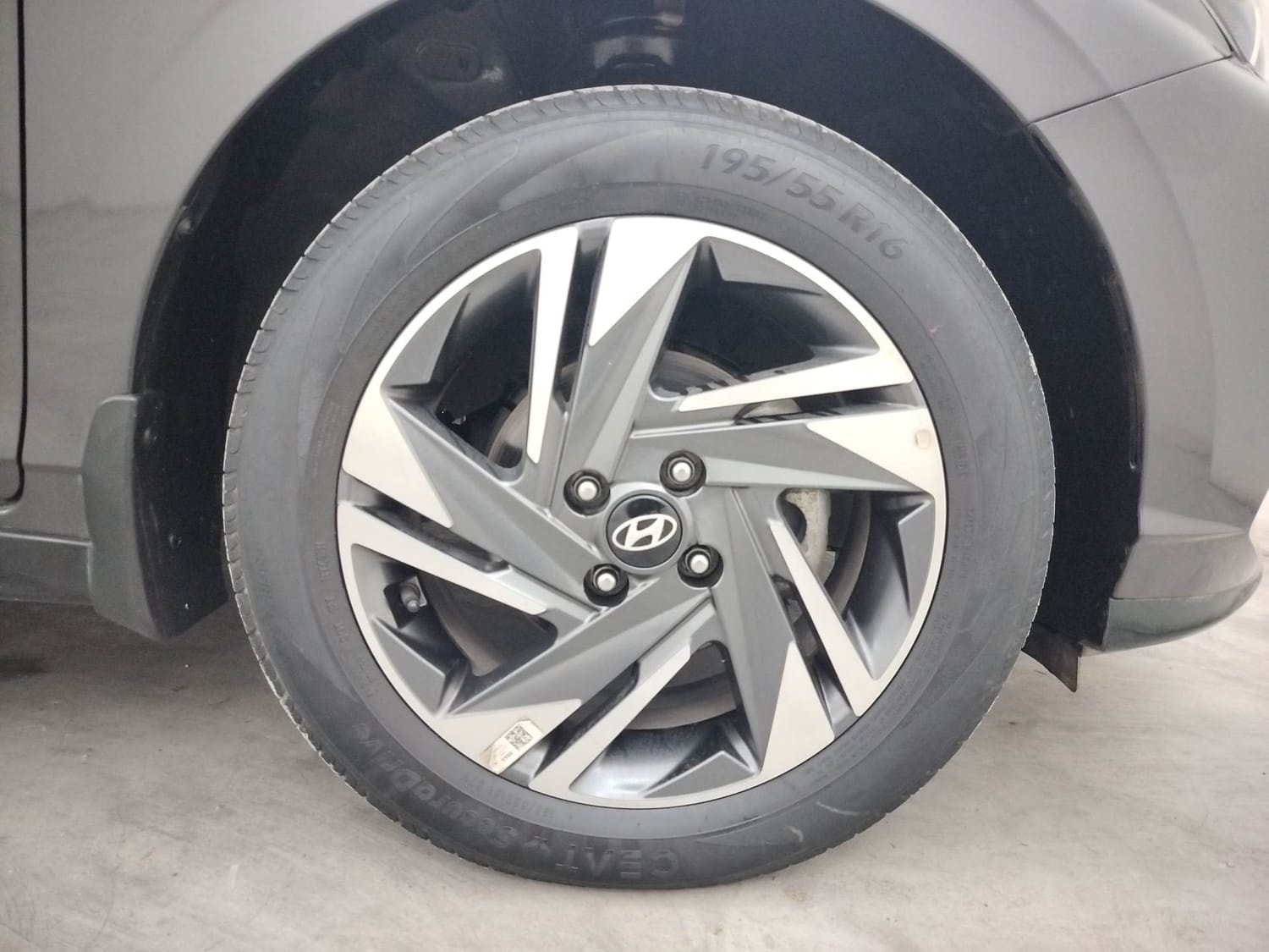 Used 2023 Hyundai Elite i20 Used 2023 Hyundai Elite i20