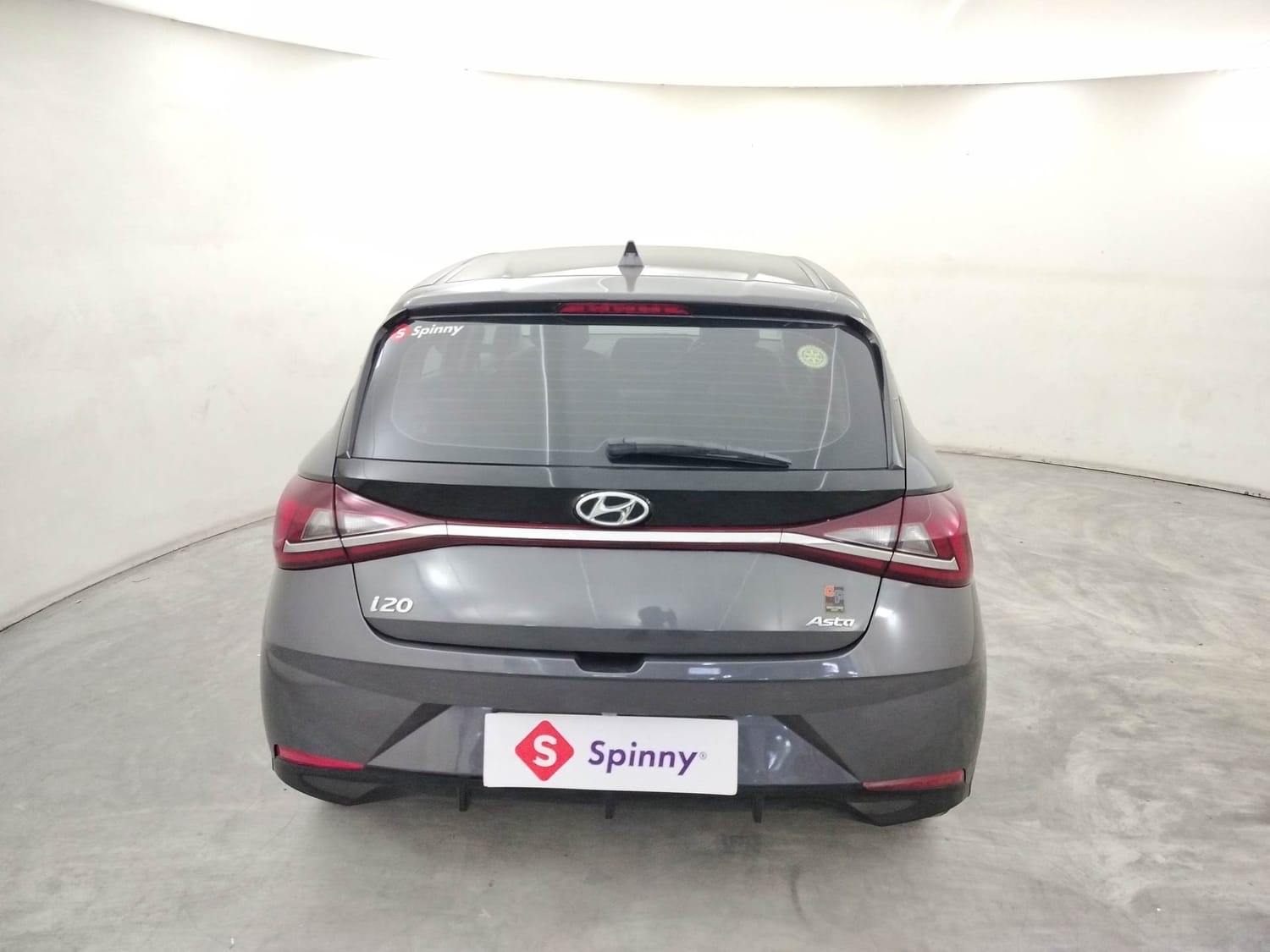 Used 2023 Hyundai Elite i20 Used 2023 Hyundai Elite i20