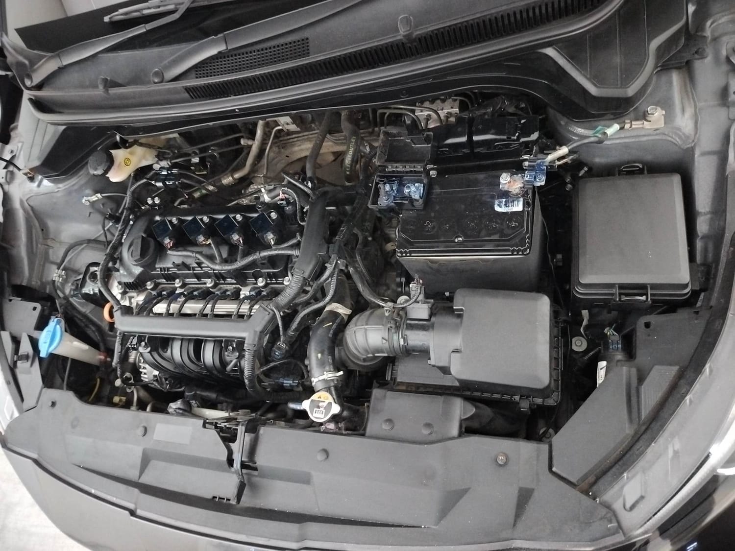 Used 2023 Hyundai Elite i20 Used 2023 Hyundai Elite i20