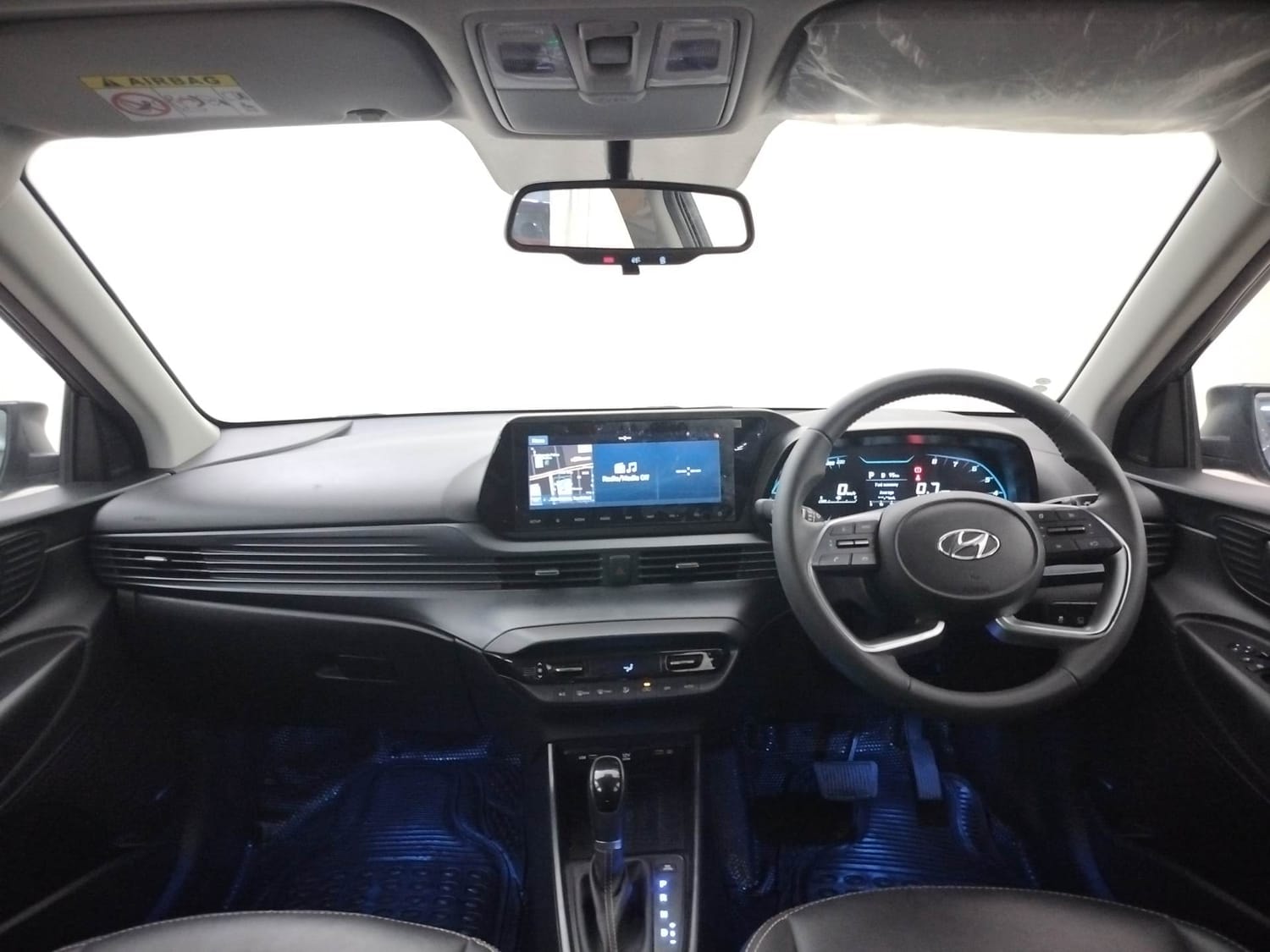 Used 2023 Hyundai Elite i20 Used 2023 Hyundai Elite i20