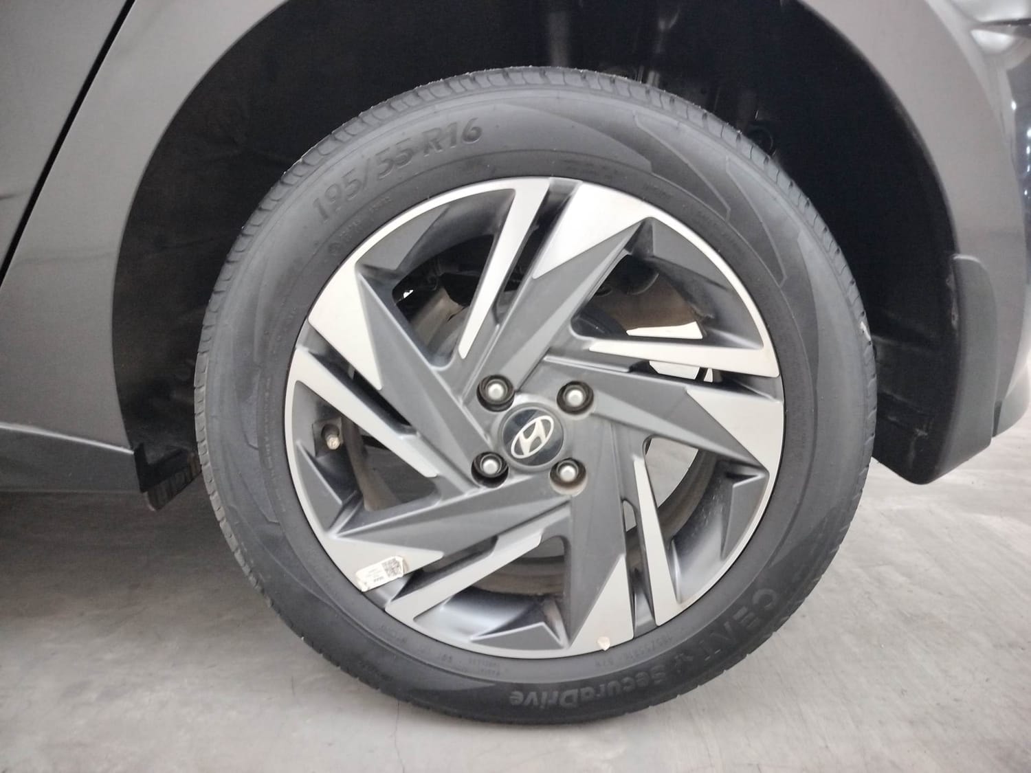 Used 2023 Hyundai Elite i20 Used 2023 Hyundai Elite i20