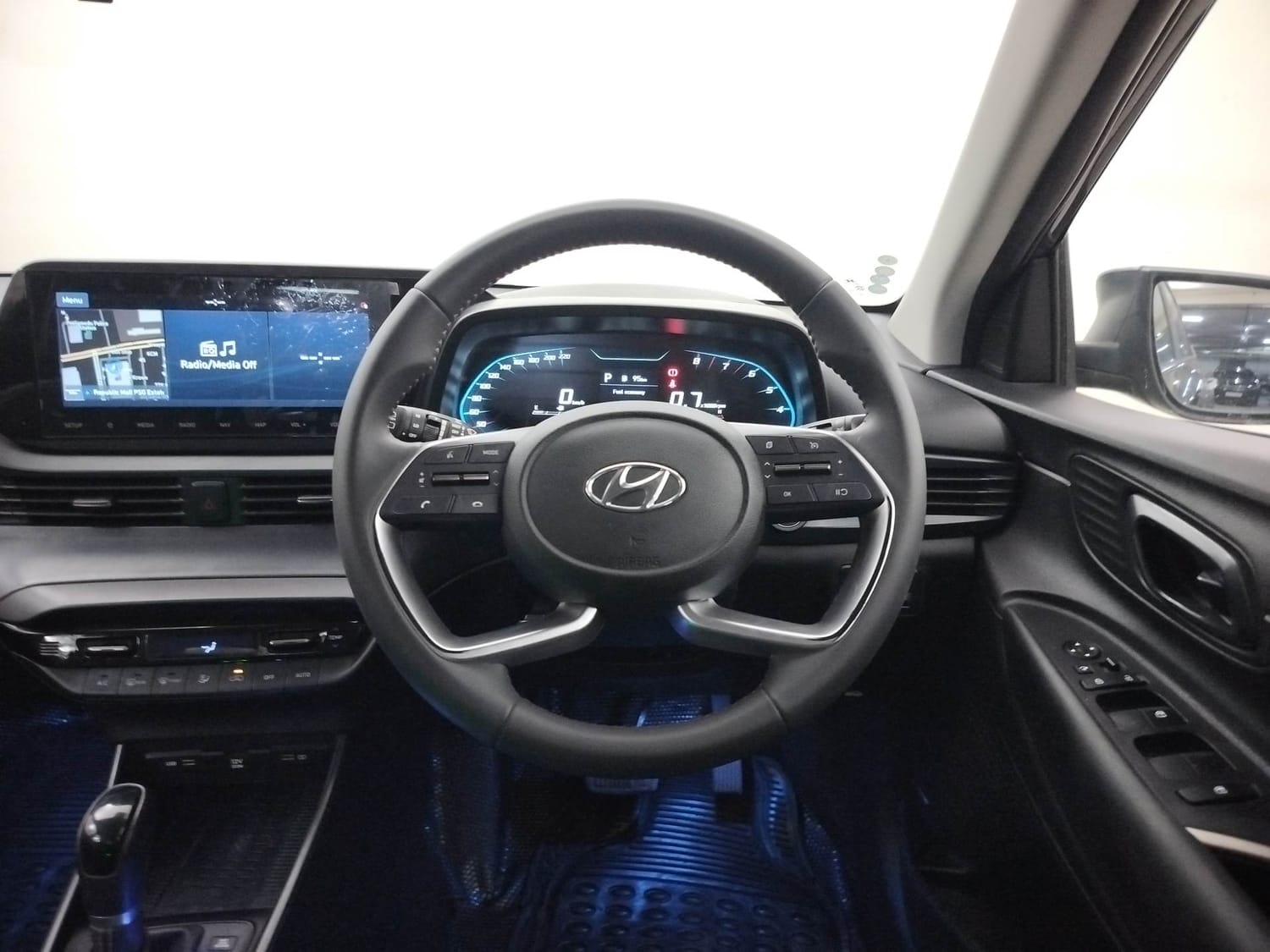 Used 2023 Hyundai Elite i20 Used 2023 Hyundai Elite i20