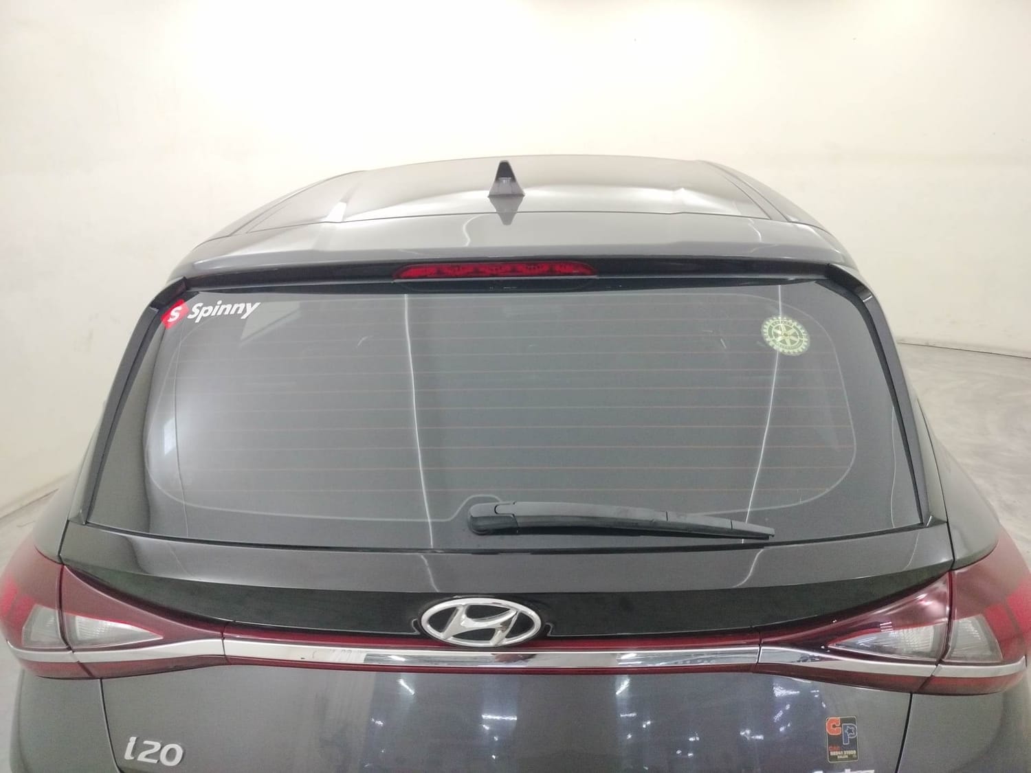 Used 2023 Hyundai Elite i20 Used 2023 Hyundai Elite i20